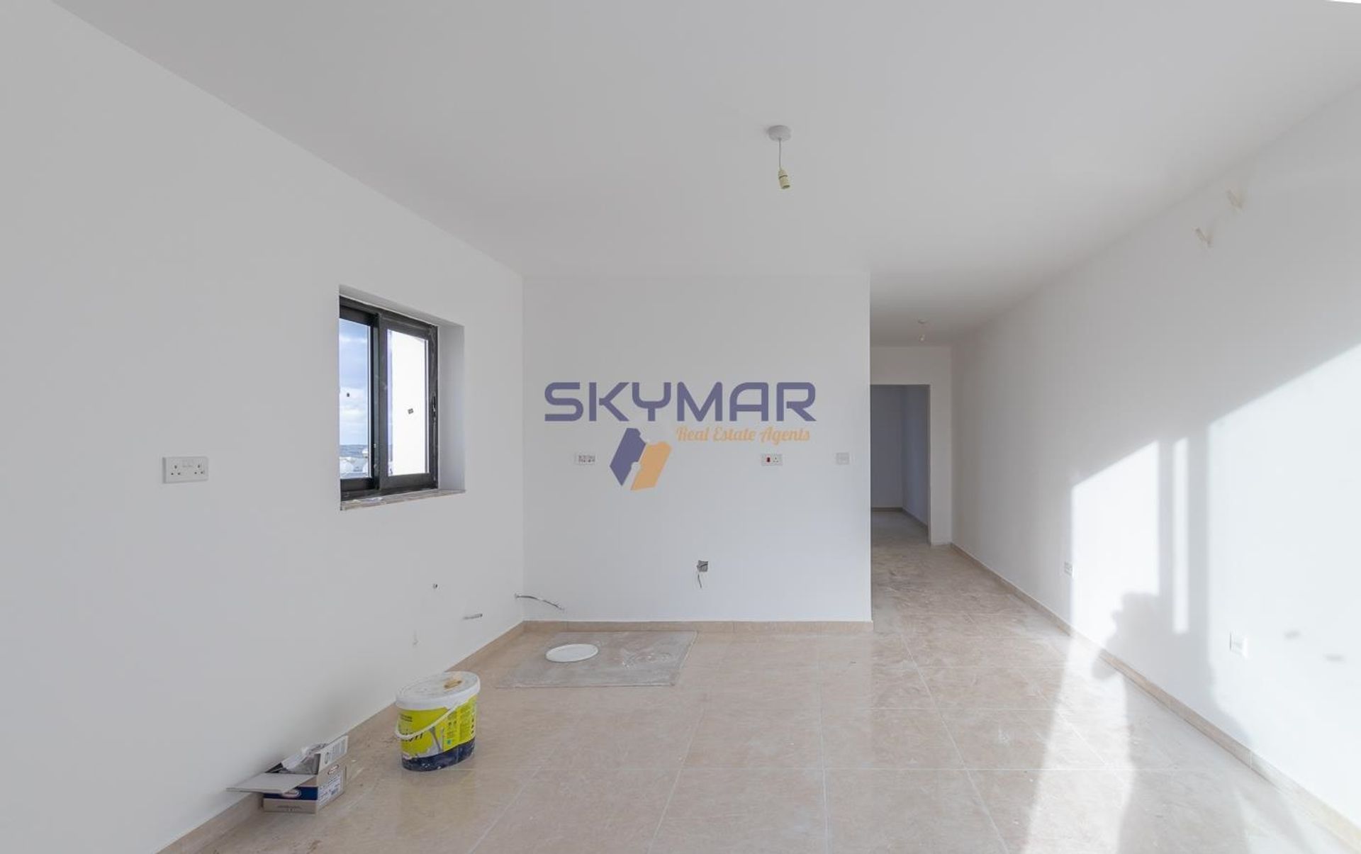 Condominium dans Il-Belt Valletta,  10698864