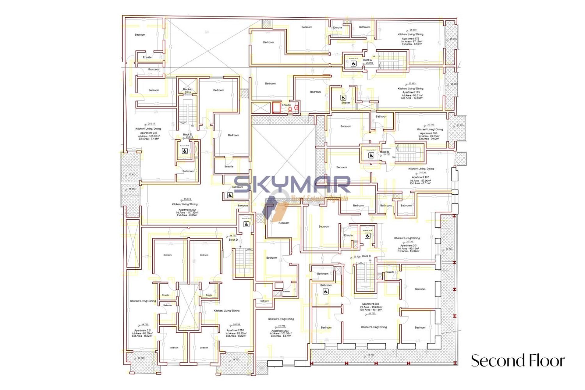 Condomínio no Sliema, Sliema 10698865