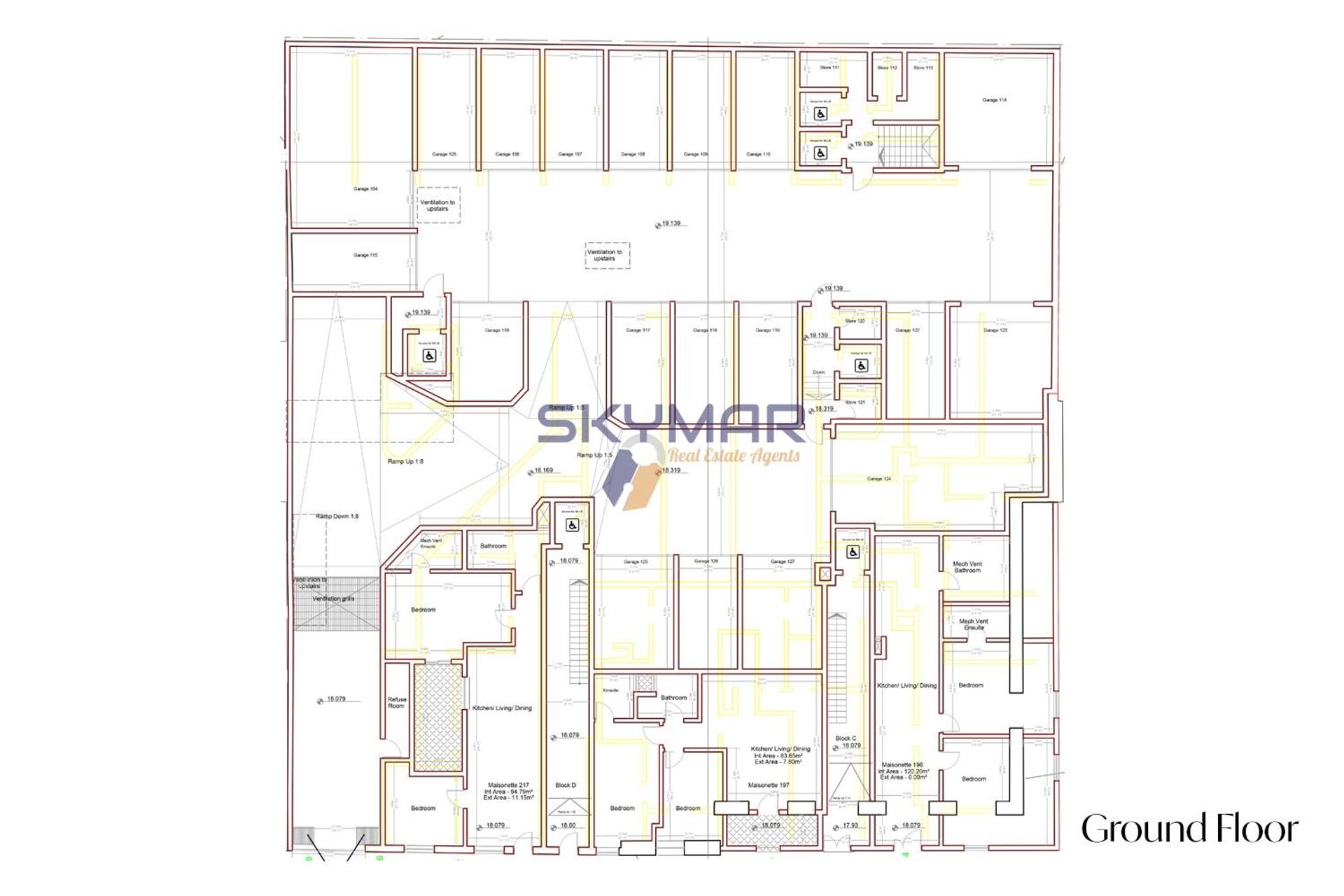 Condomínio no Sliema, Sliema 10698865