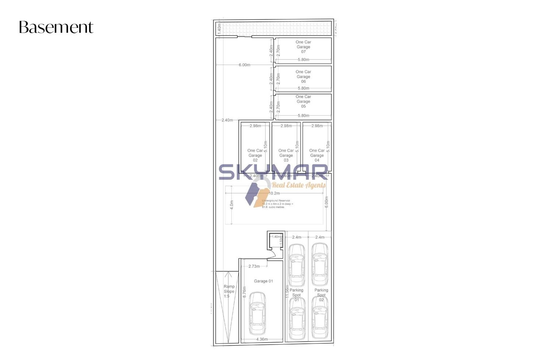 Condominium in Fontana, Fontana 10698867