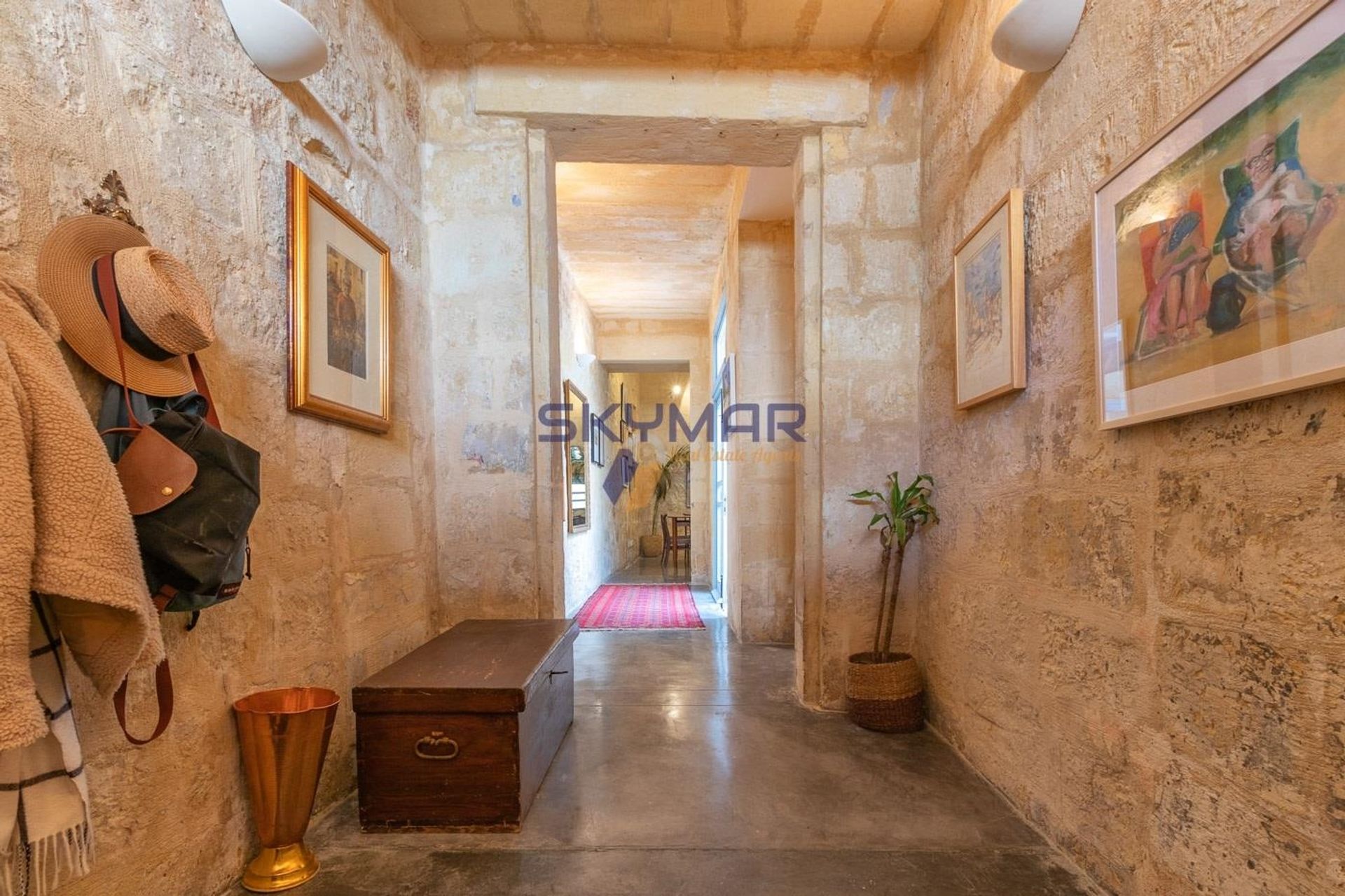 House in Cospicua, Bormla 10698879