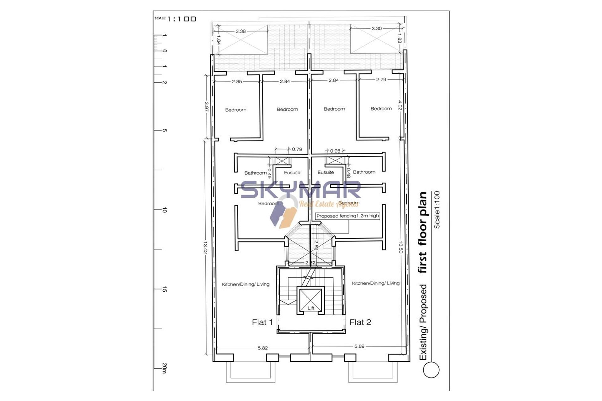 Condominium dans Xlendi,  10698885