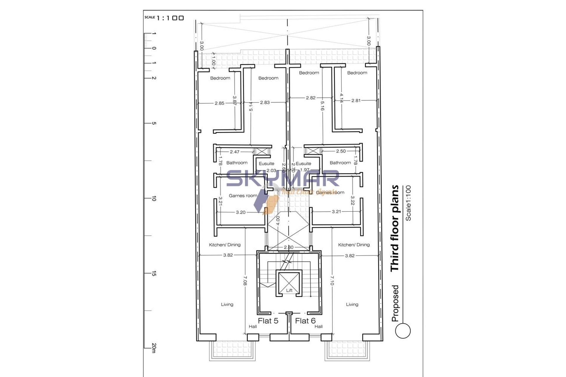 Condominium dans Xlendi,  10698885