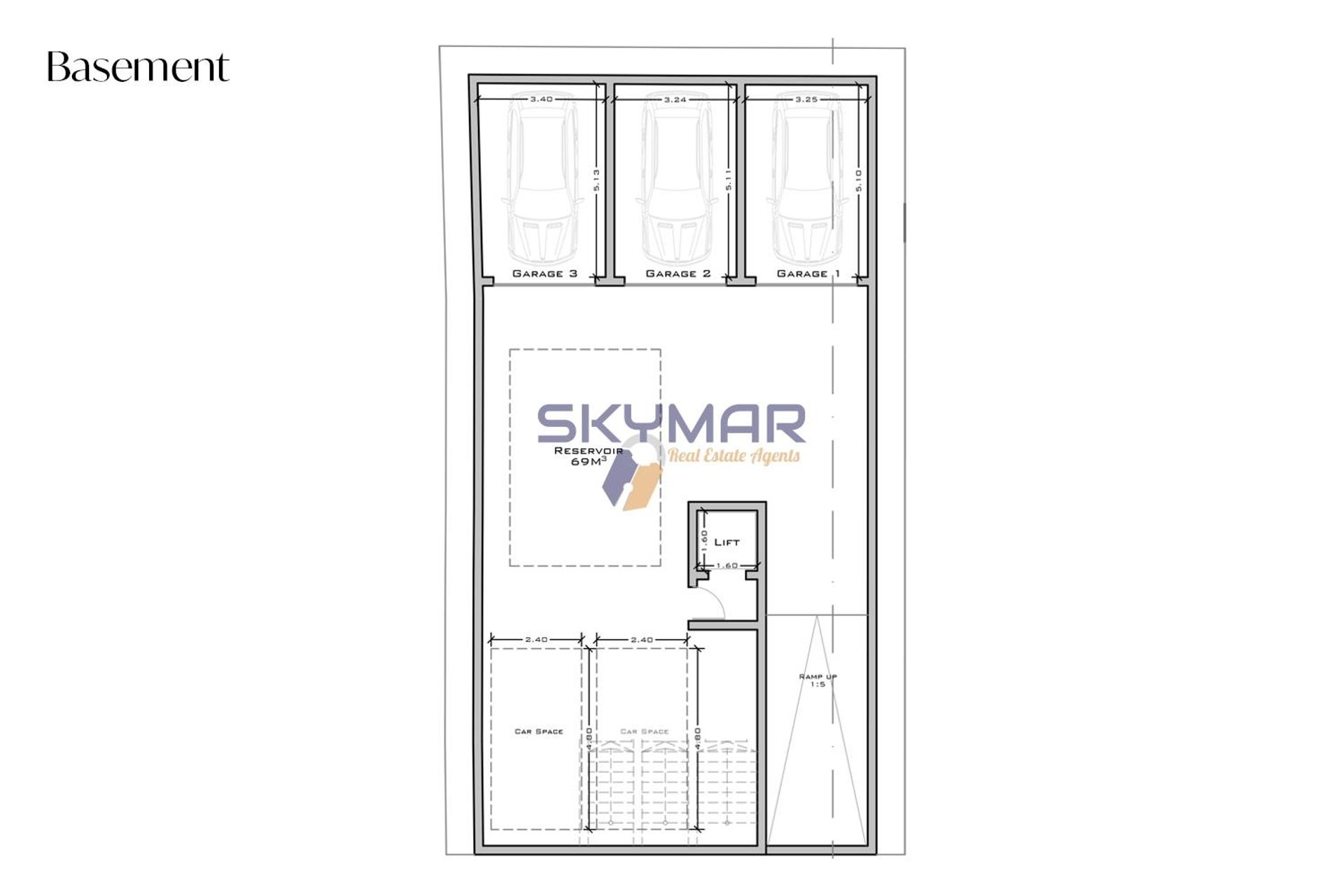 Kondominium w Balzan,  10698888