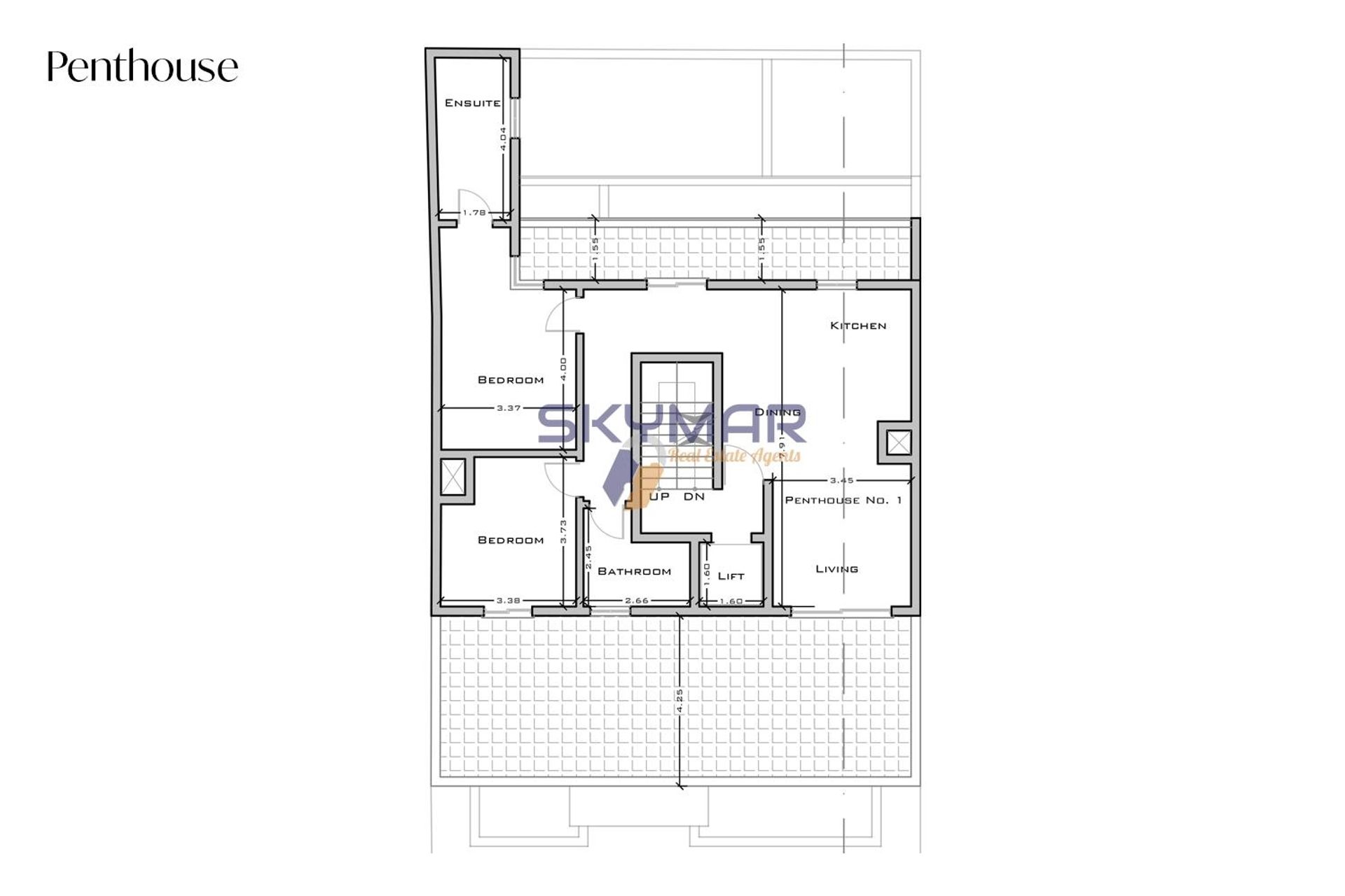 Condomínio no Balzan, Balzan 10698888