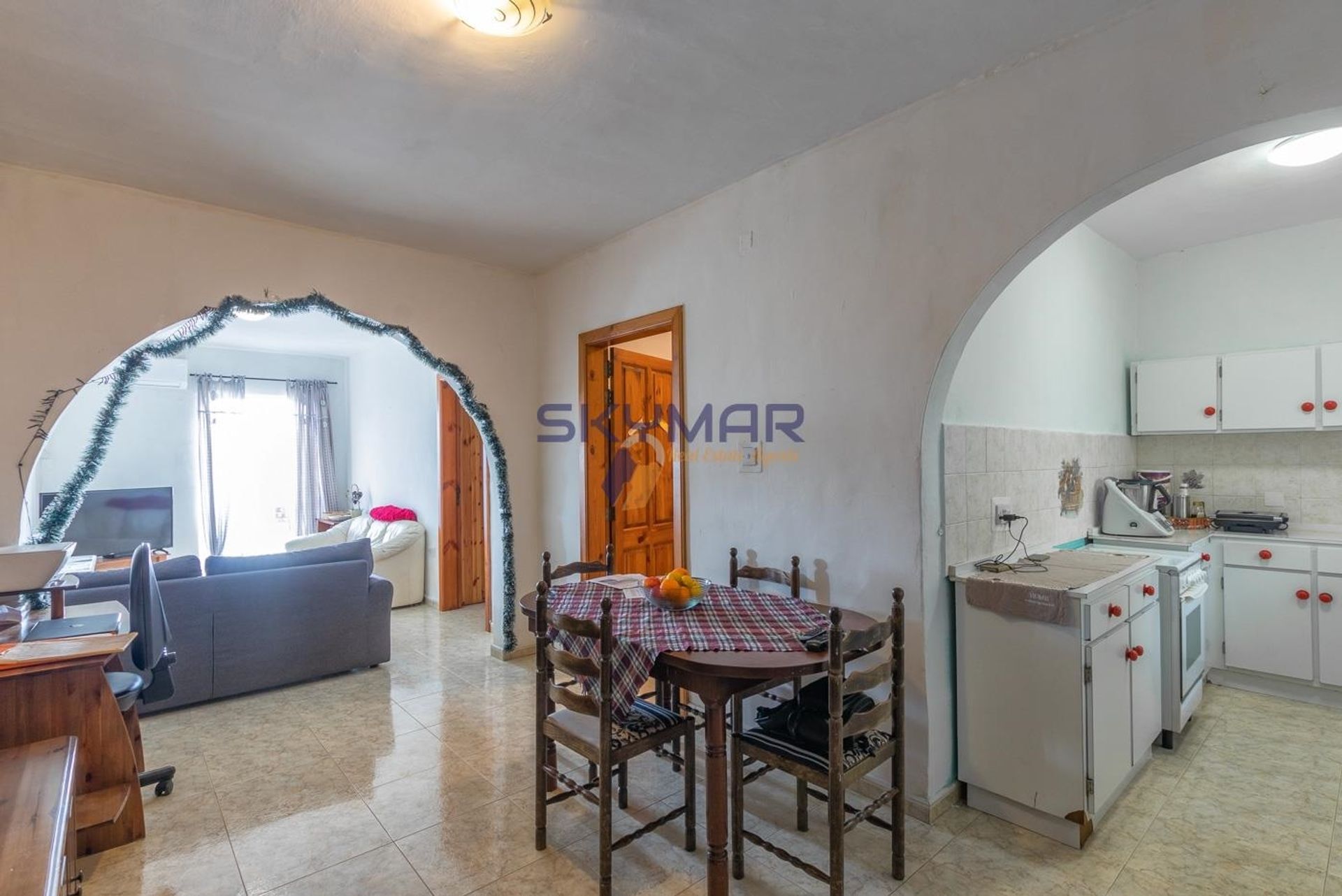 Condominium in Borg in-Nadur, Birzebbuga 10698906