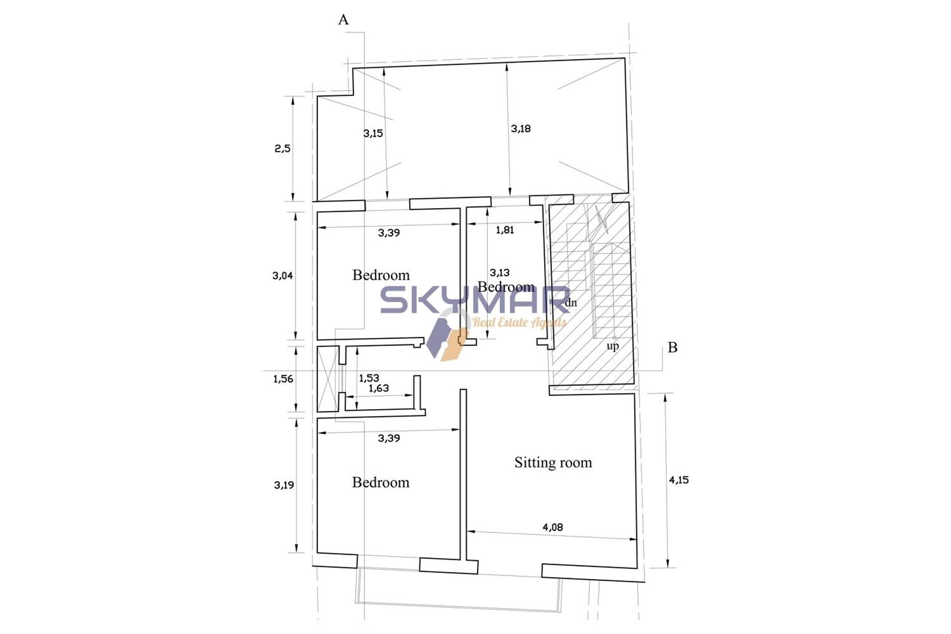 Condominium dans Birżebbuġa,  10698907