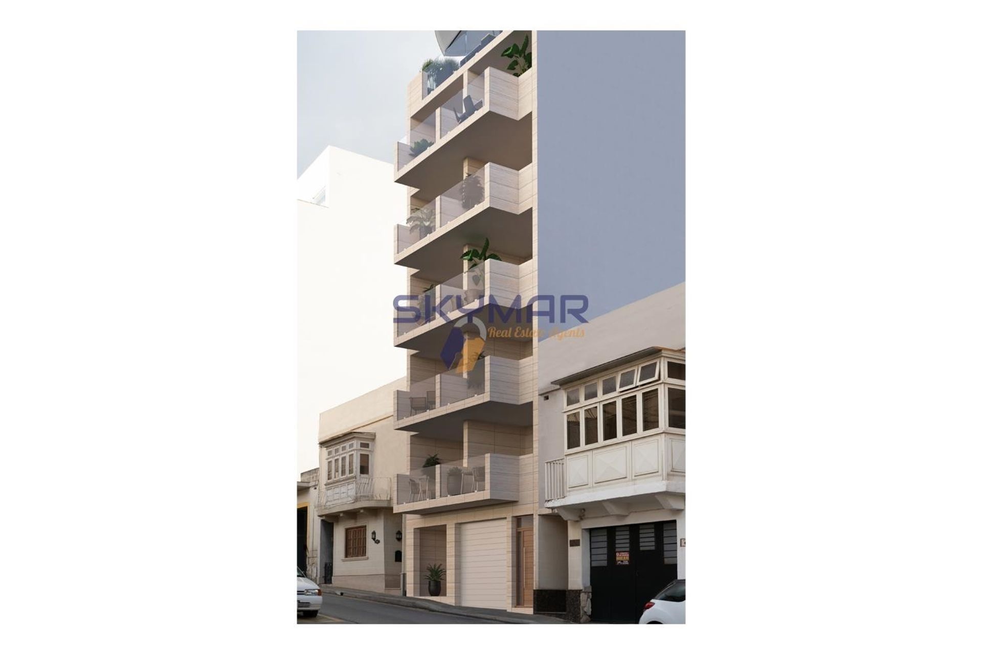 Condominio nel Msida,  10698908