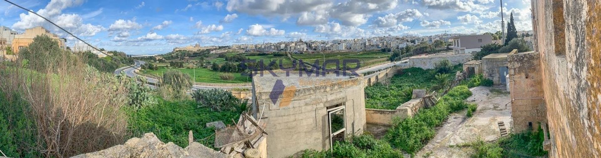 rumah dalam L-Andrijiet, Rabat 10698910