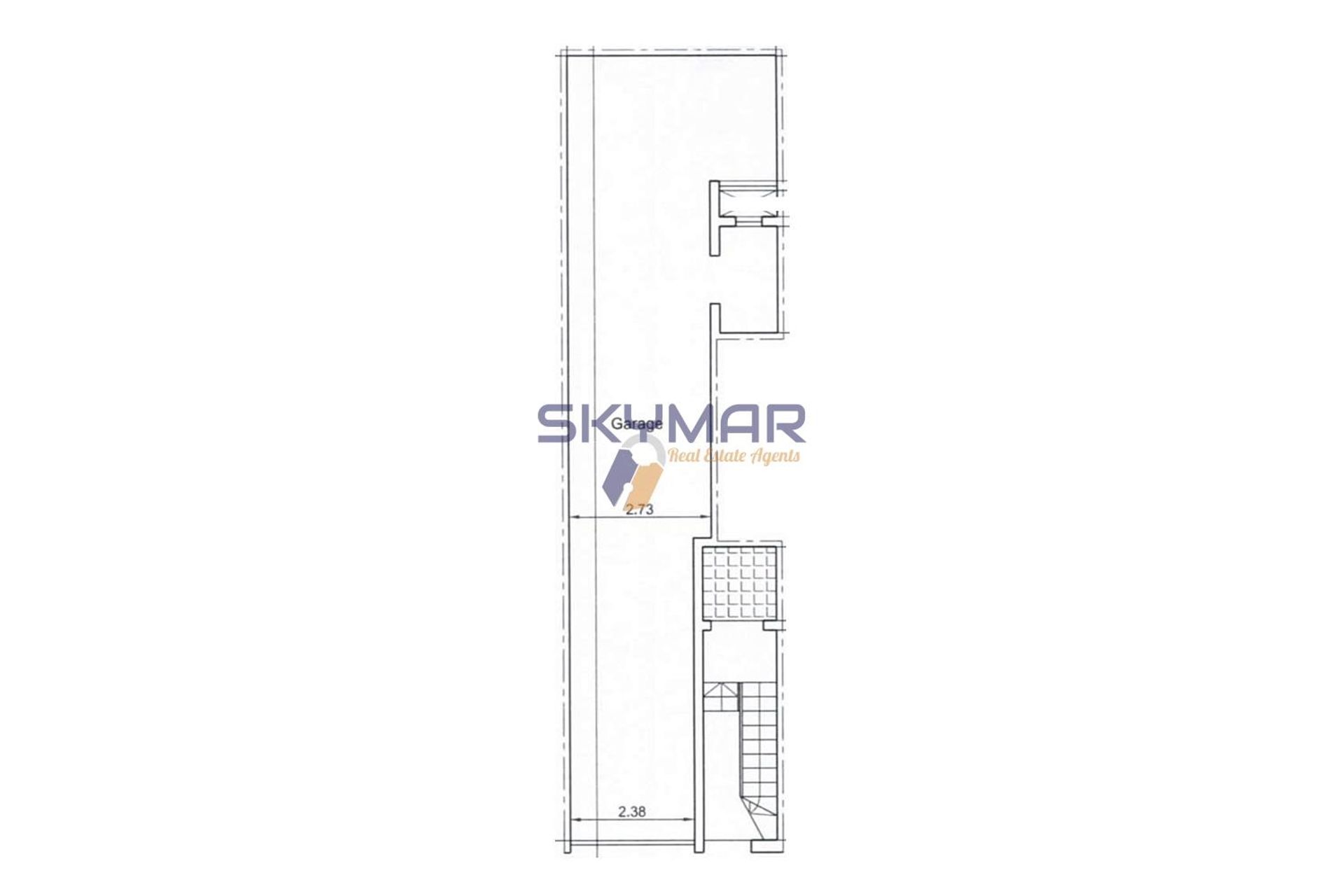 Kondominium di Ta' Berani, San Pawl il-Bahar 10698918