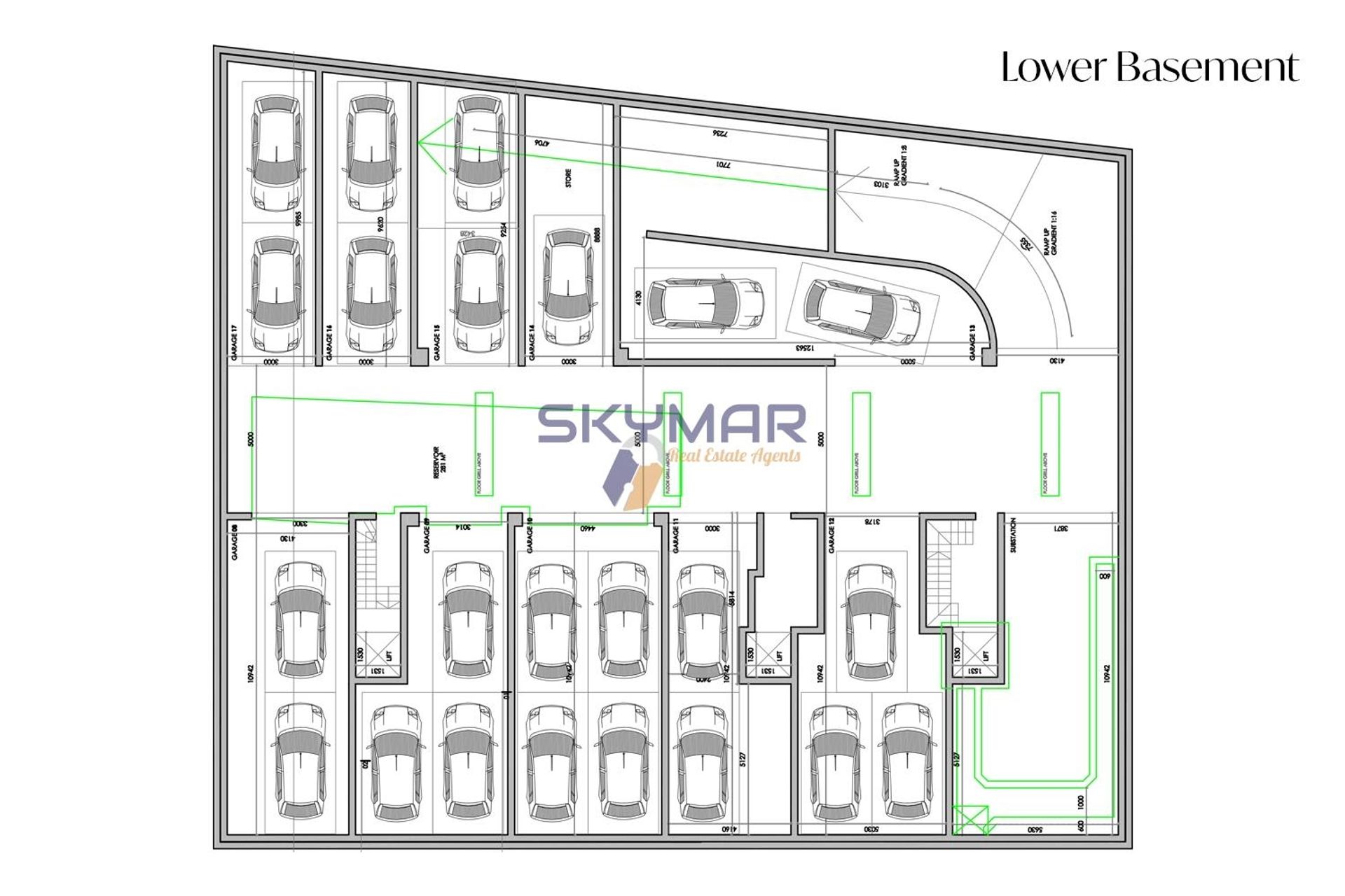 عمارات في Marsaxlokk,  10698924