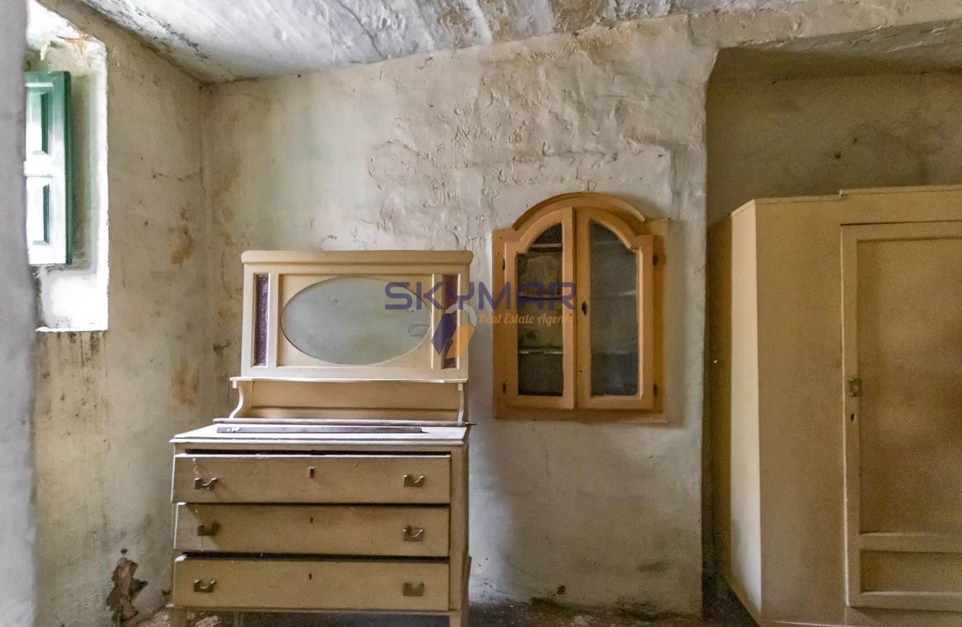 Hus i Qormi, Qormi 10698925