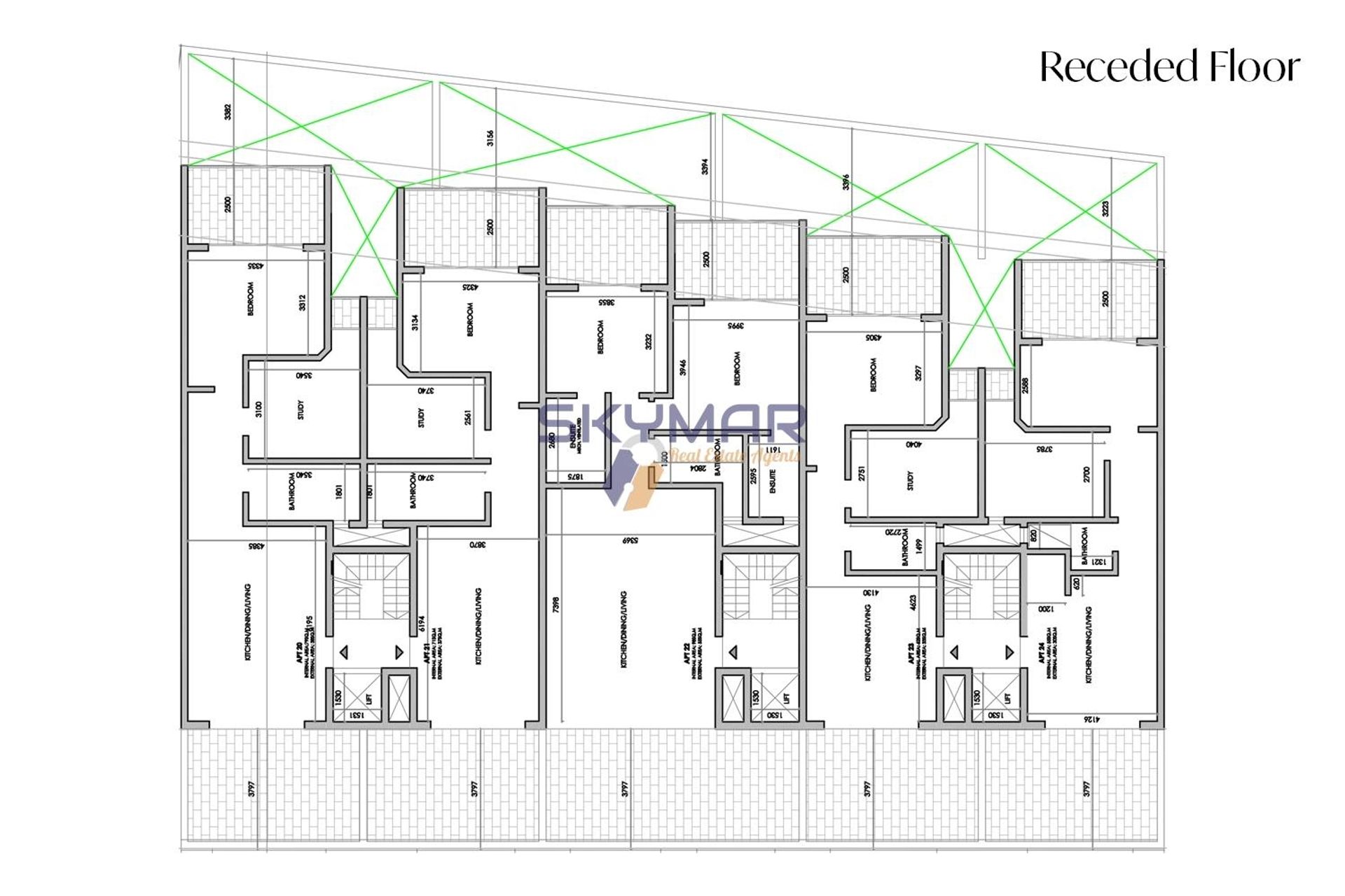 Kondominium dalam Marsaxlokk,  10698928