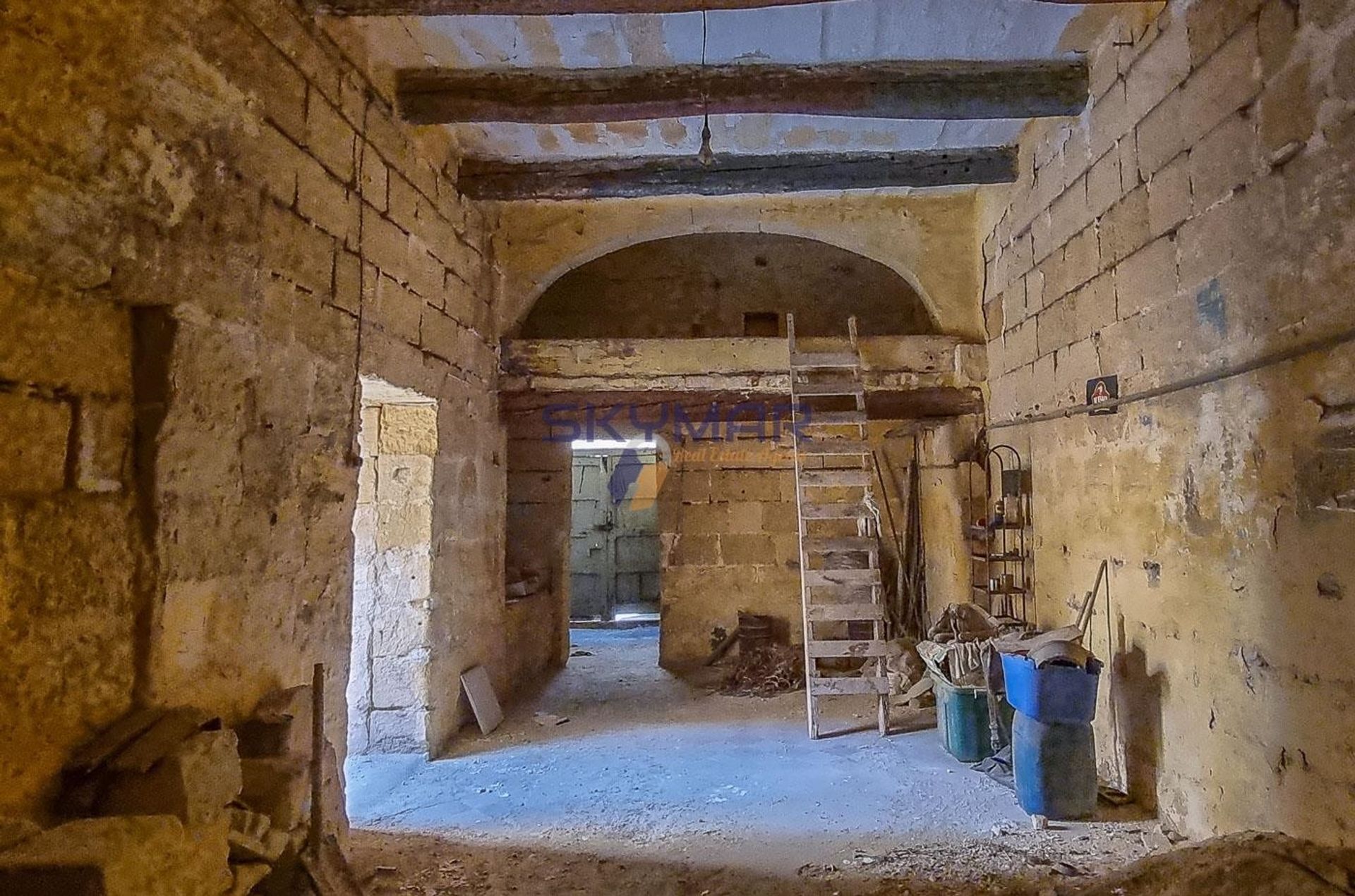 Hus i Tarxien,  10698961