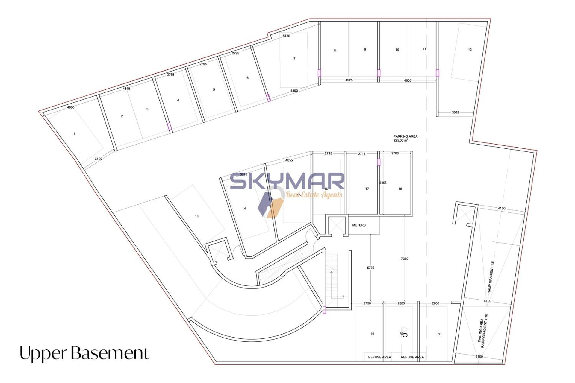 Condominio nel Ħal Għaxaq,  10698970