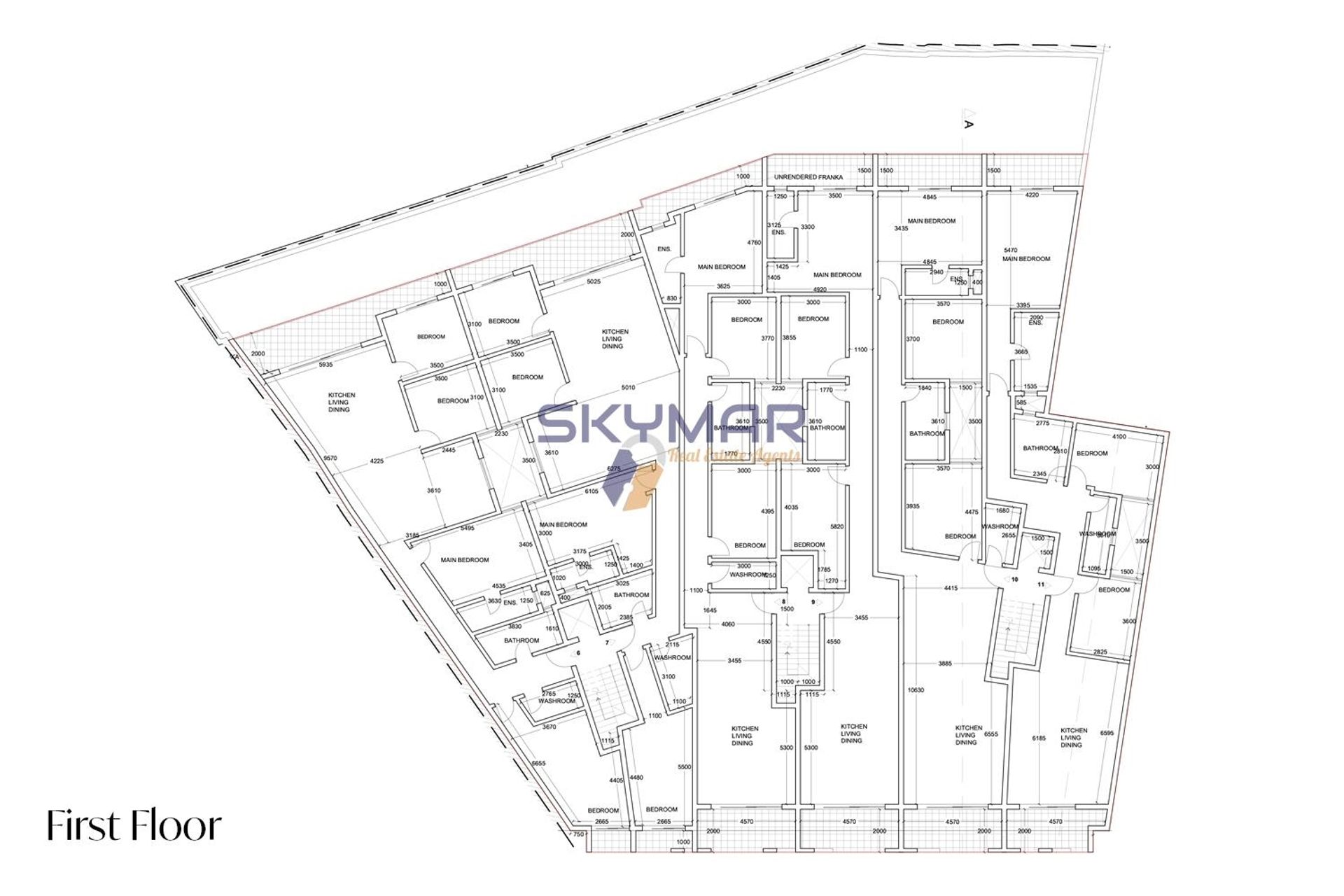 عمارات في Ħal Għaxaq,  10698970