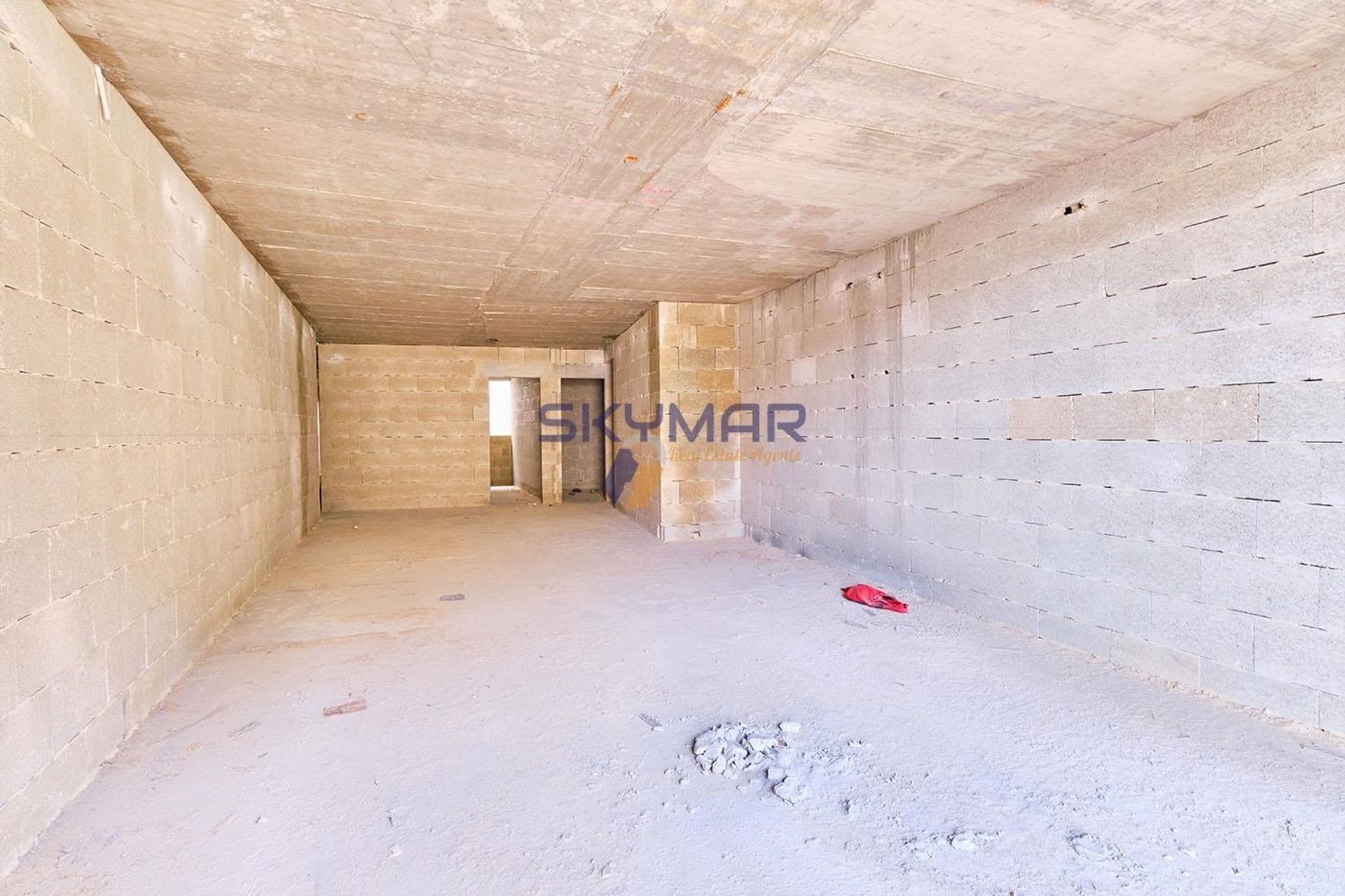 Condominio en Bur Maghtab, Ghaxaq 10698980