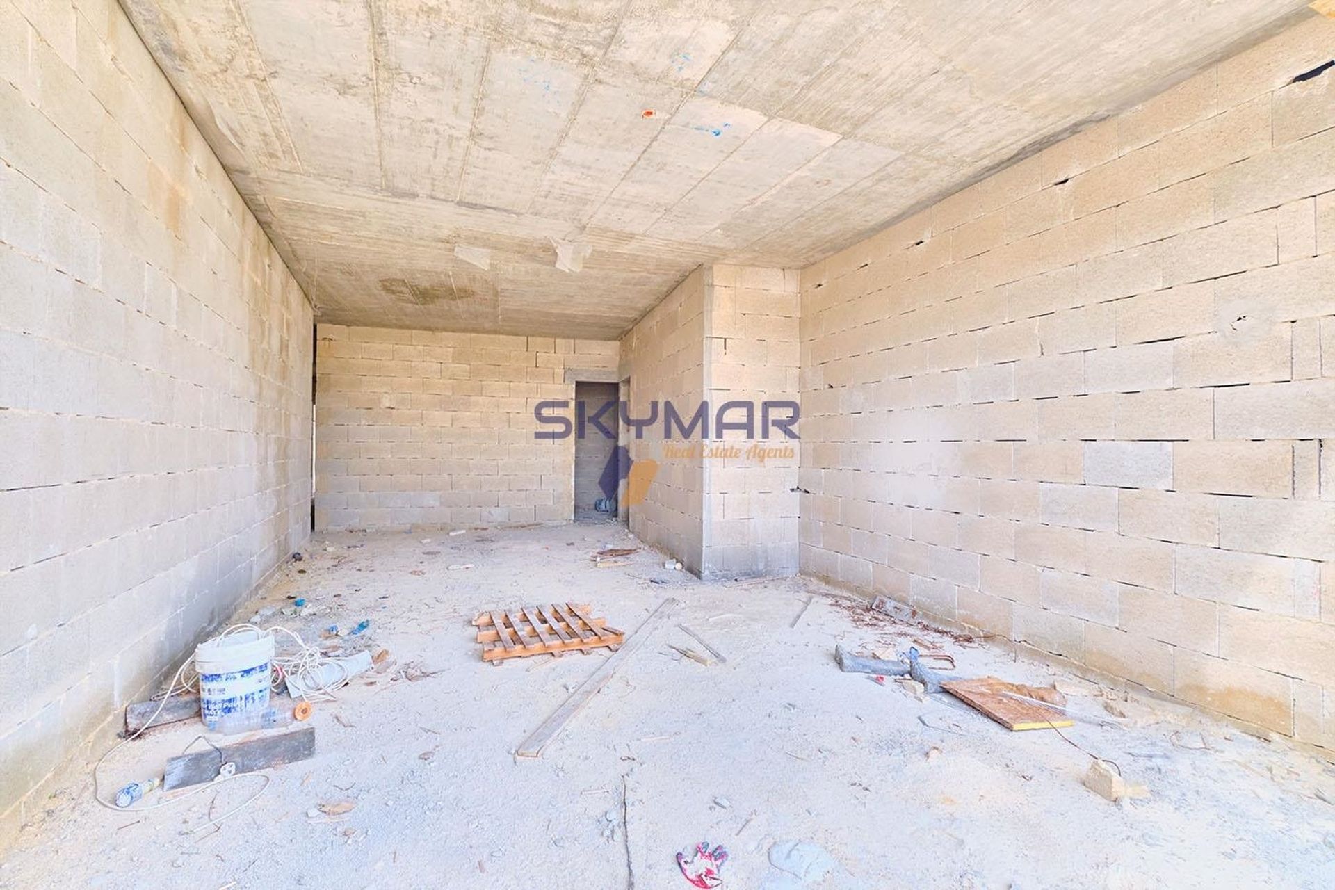 Condominio en Bur Maghtab, Ghaxaq 10698987