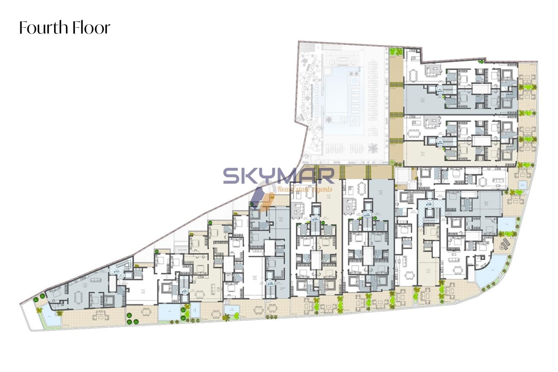 Kondominium w Balzan,  10699001