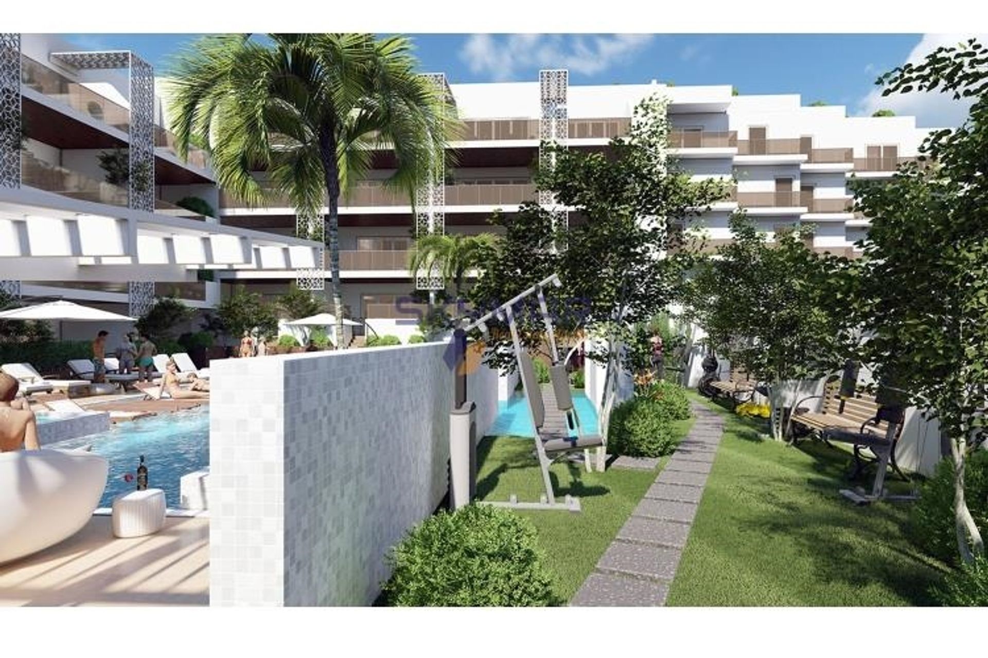 Condominio en Balzan,  10699009