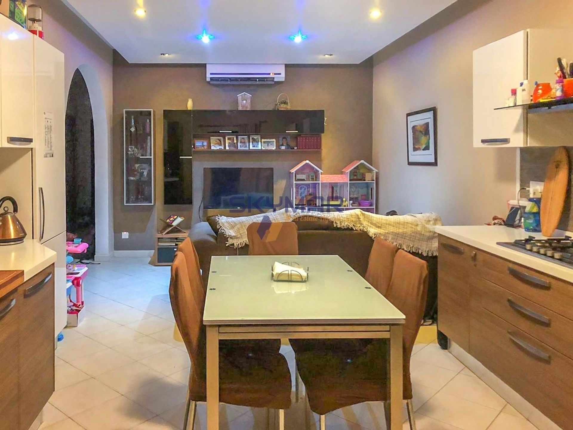 Condominium in Maghtab, Naxxar 10699021