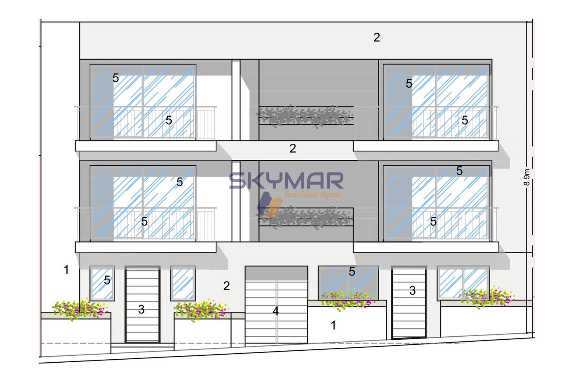 Perindustrian dalam Ħal Għargħur,  10699031