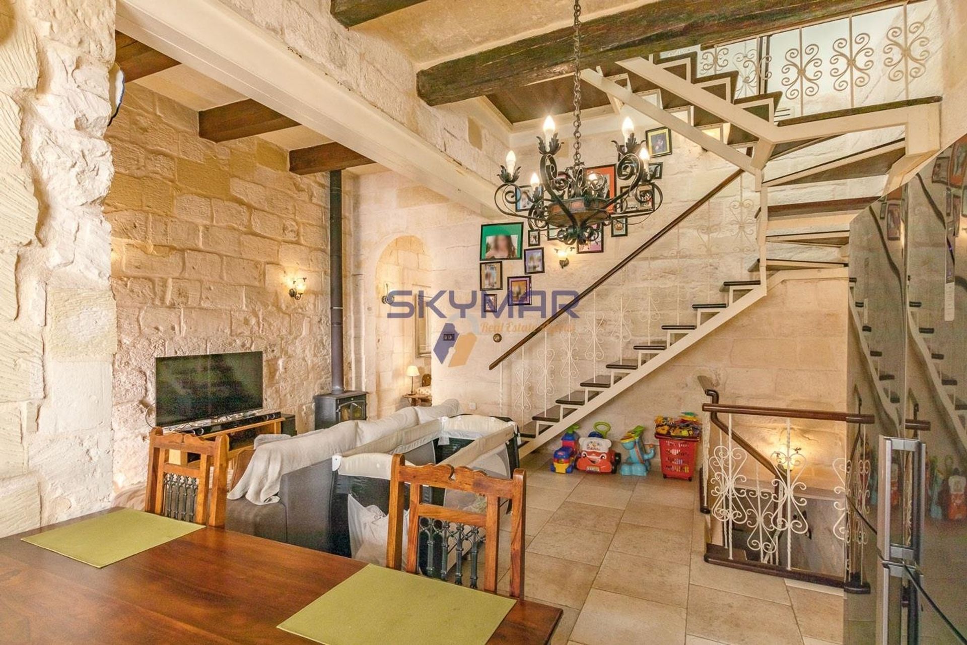 rumah dalam Valletta, Valletta 10699043