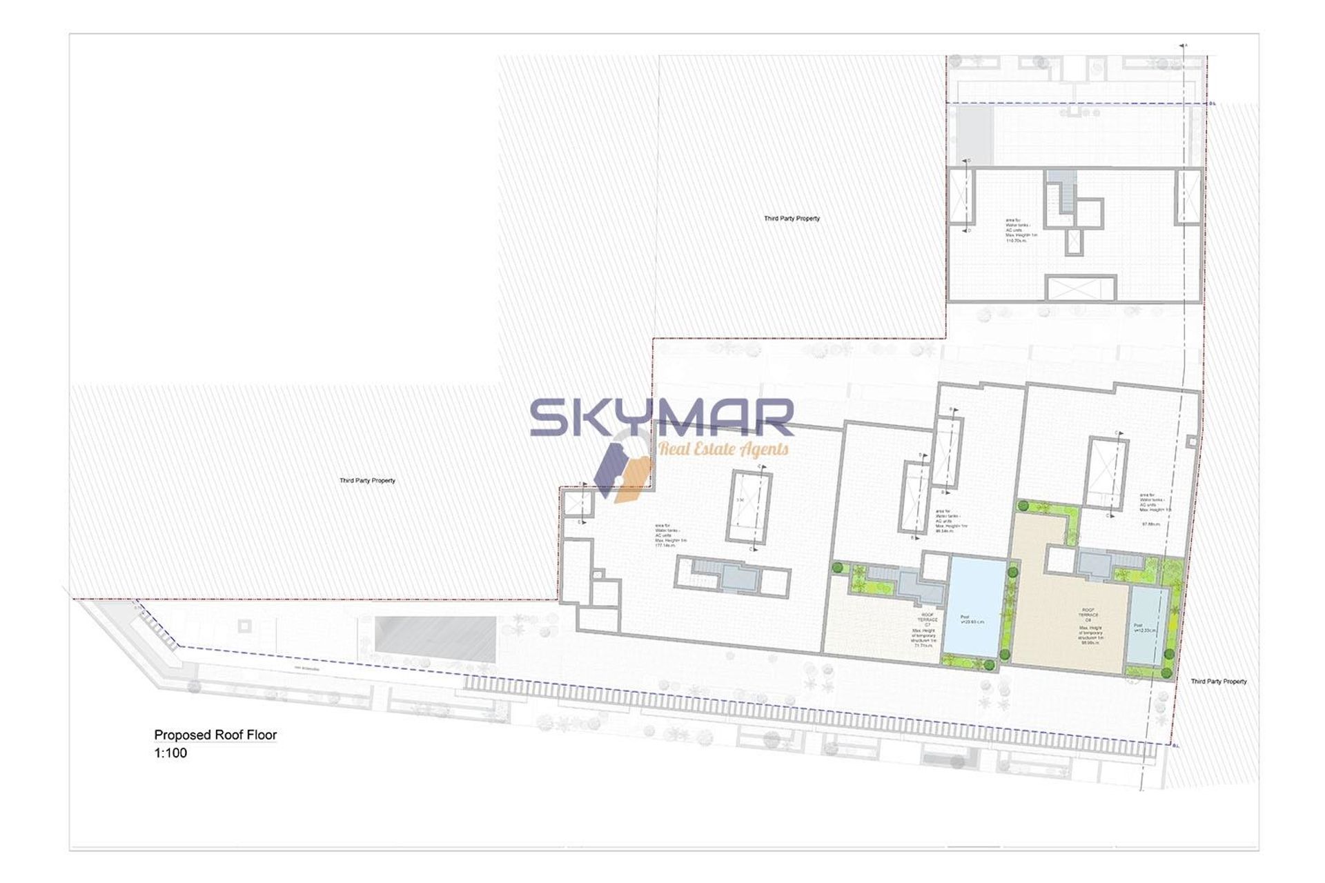 Kondominium di Attard,  10699044