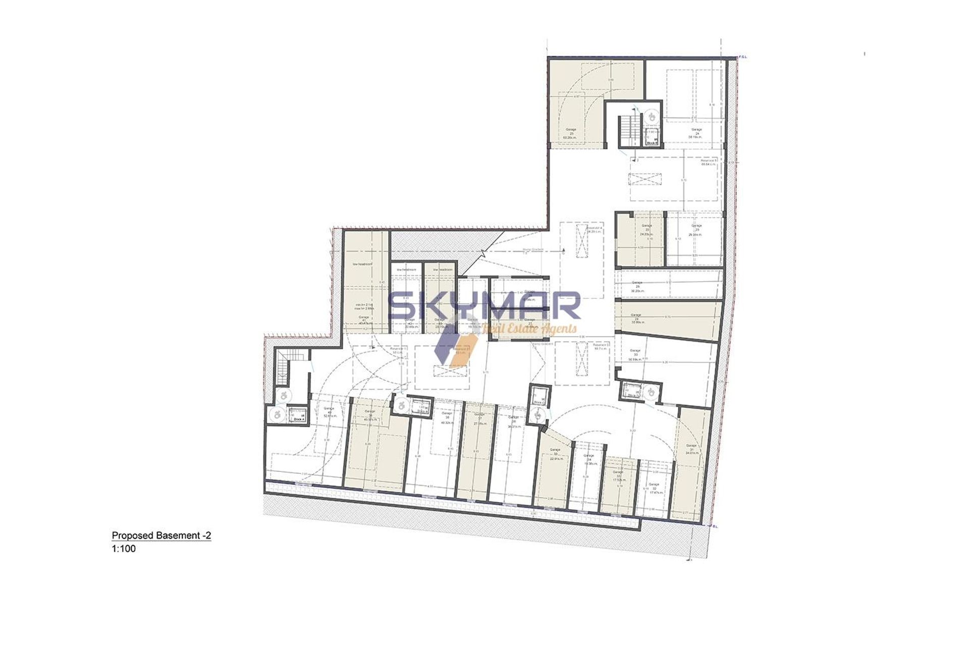 Kondominium di Attard,  10699044