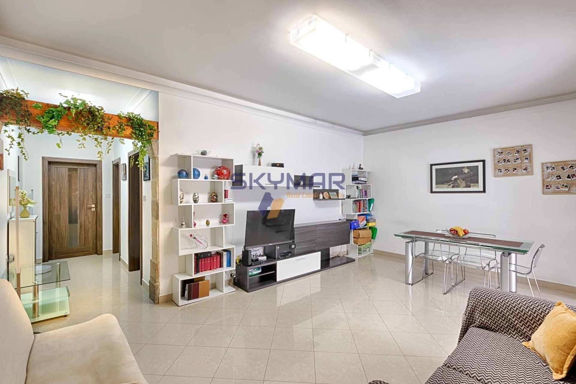 Condominium dans Birkirkara, Birkirkara 10699058