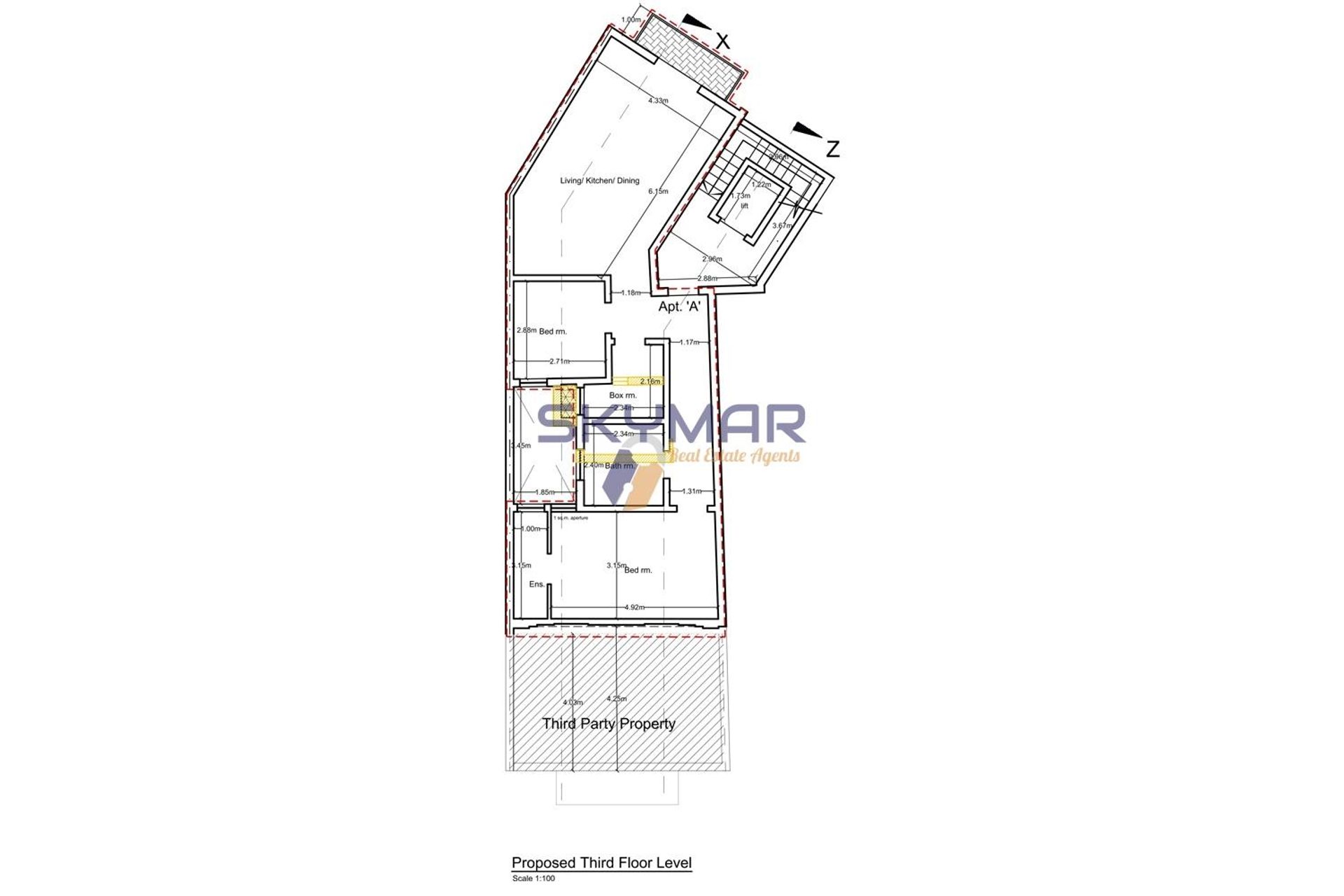 Kondominium di San Gwann,  10699064