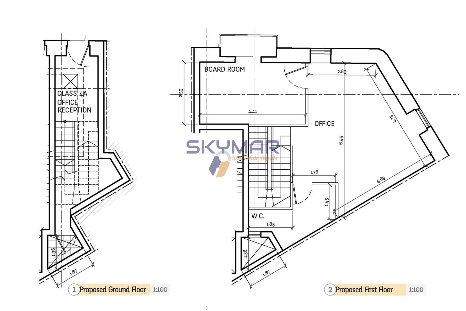 Industrial en Hamrun,  10699068