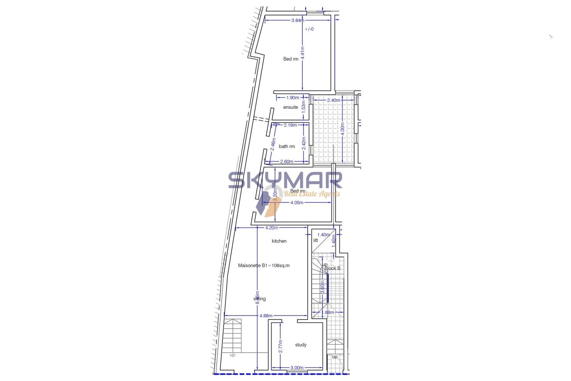 सम्मिलित में विड एल-अर्काटा, मोस्टा 10699072