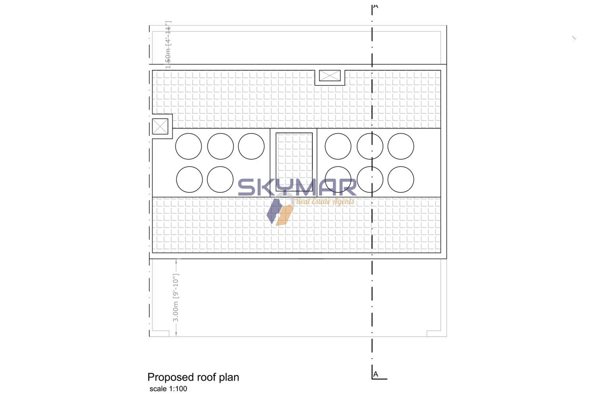 Perindustrian dalam San Gwann,  10699078