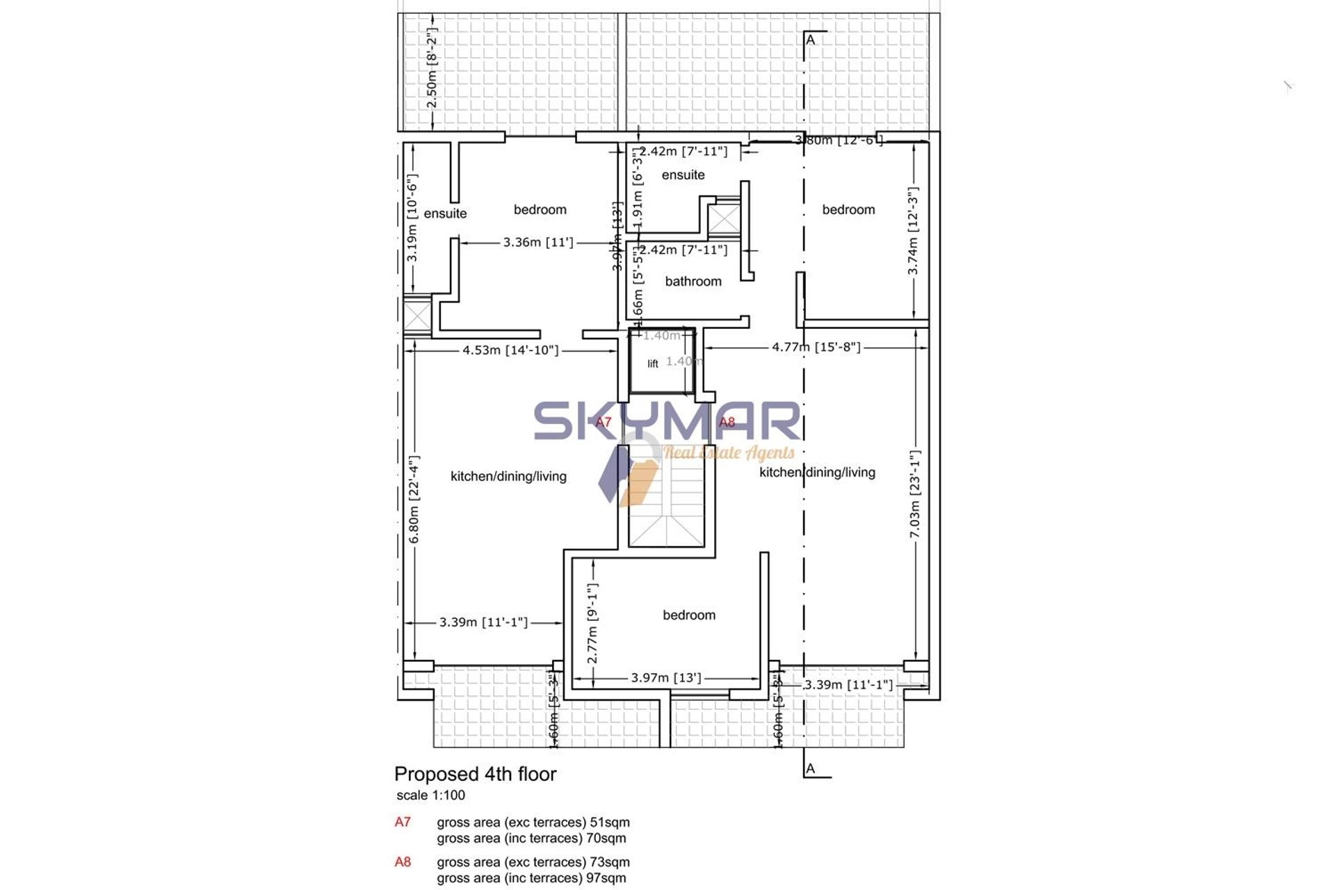 Perindustrian dalam San Gwann,  10699078