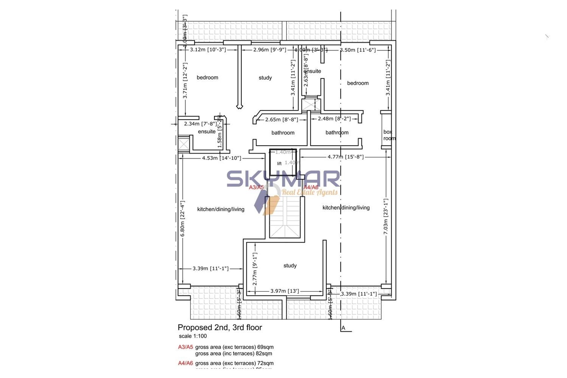 Kondominium di San Gwann,  10699083