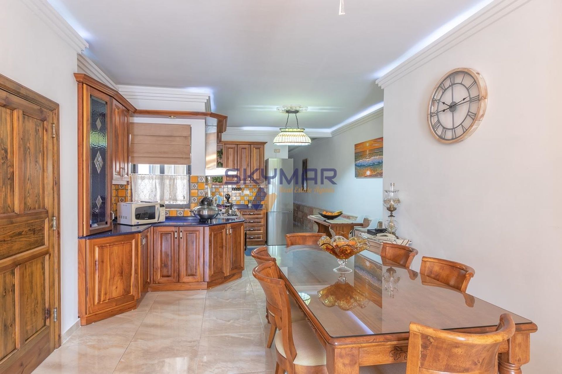 Condominio nel Wied l-Arkata, Mosta 10699094