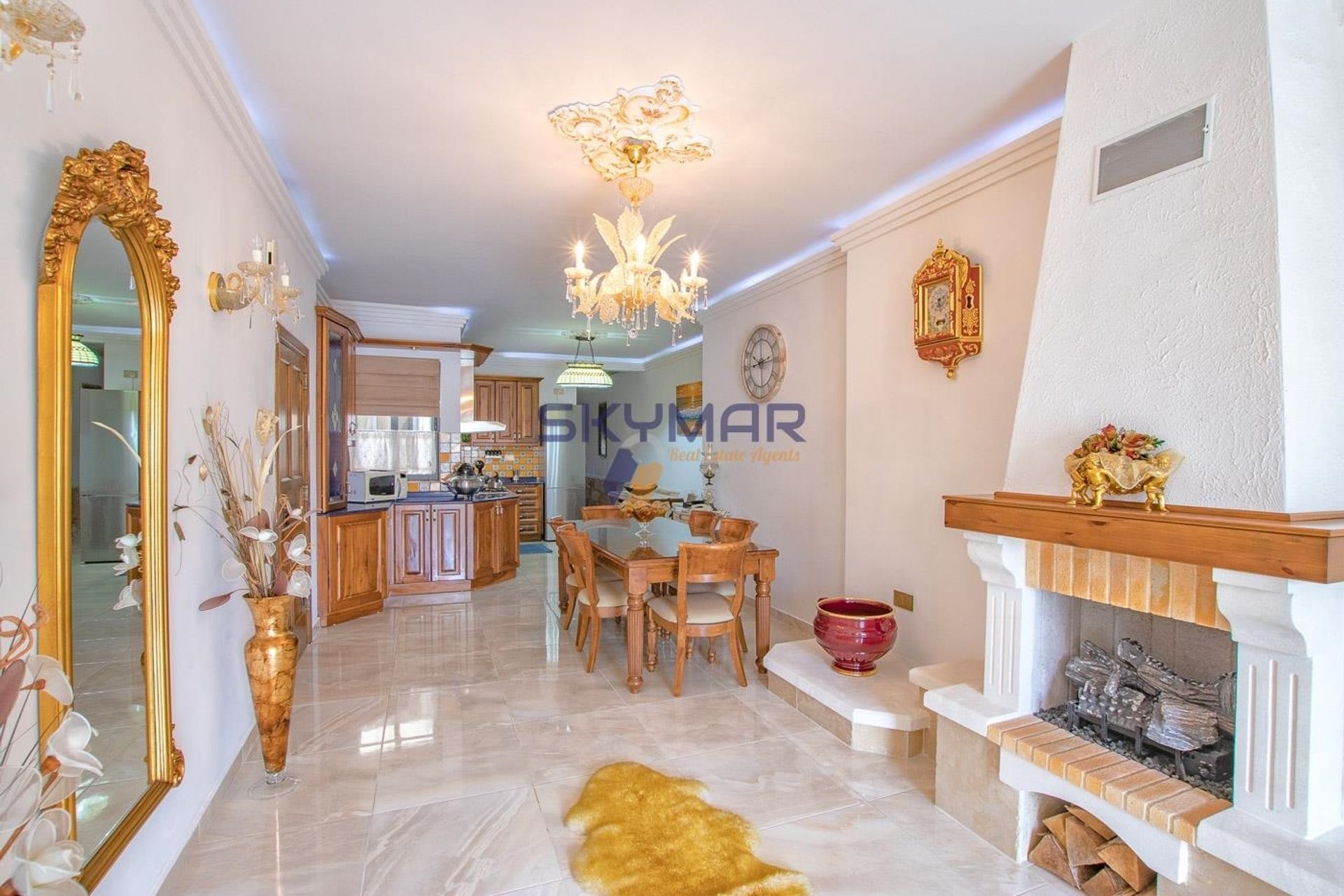 Condominio nel Wied l-Arkata, Mosta 10699094