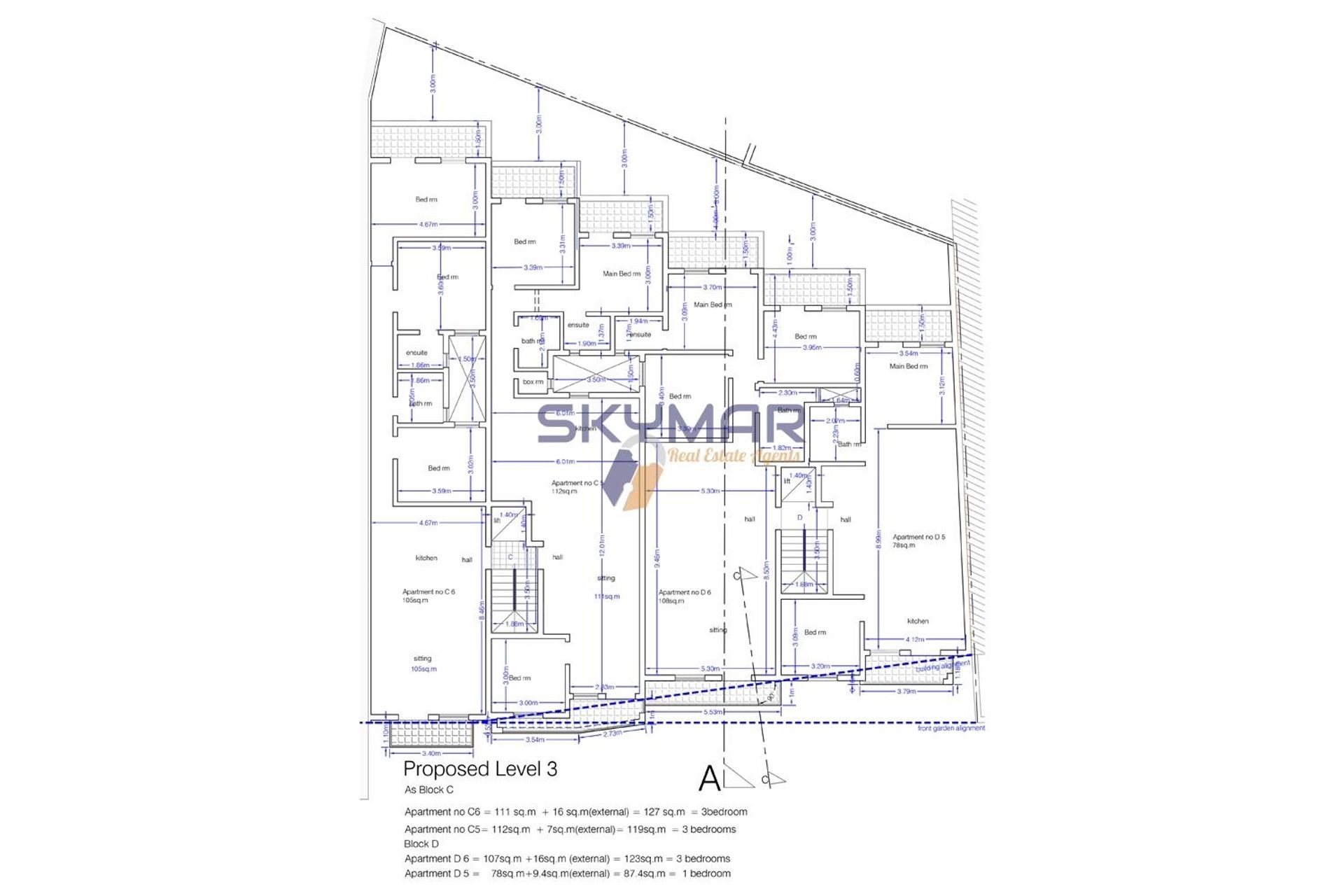 Condominio en Wied l-Arkata, mosta 10699095