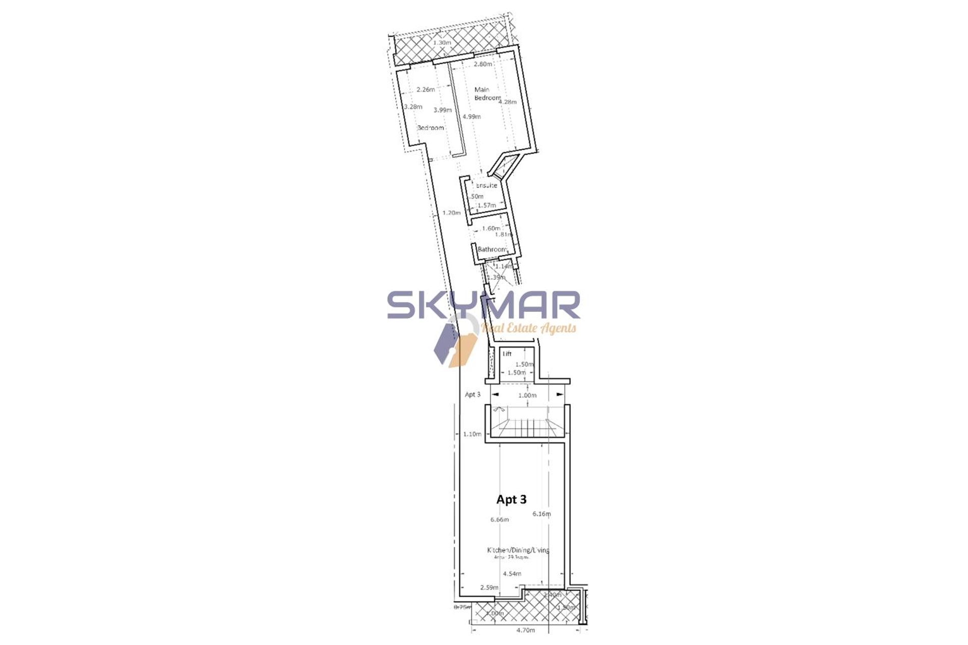 Condominio nel San Gwann, San Gwann 10699105