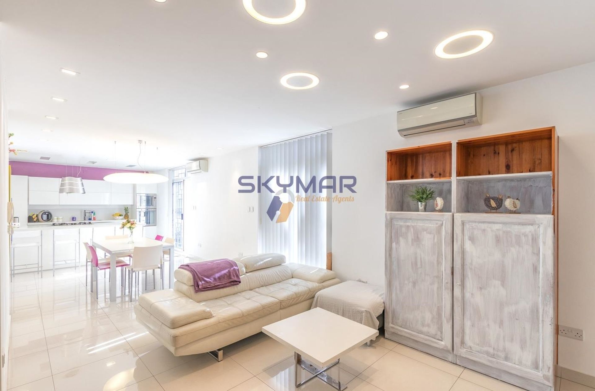 Condominium dans Birkirkara, Birkirkara 10699125