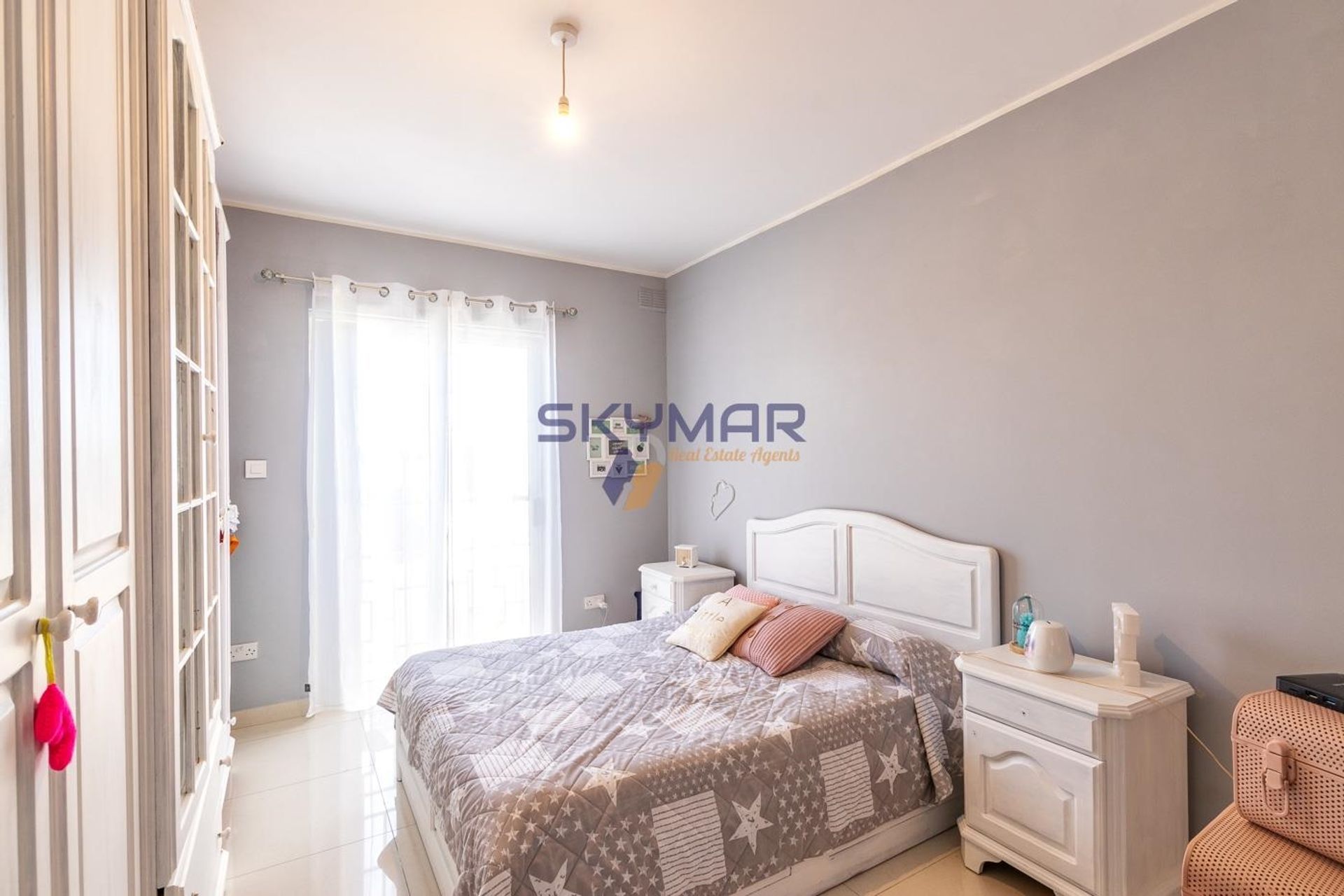 Condominium dans Birkirkara, Birkirkara 10699125