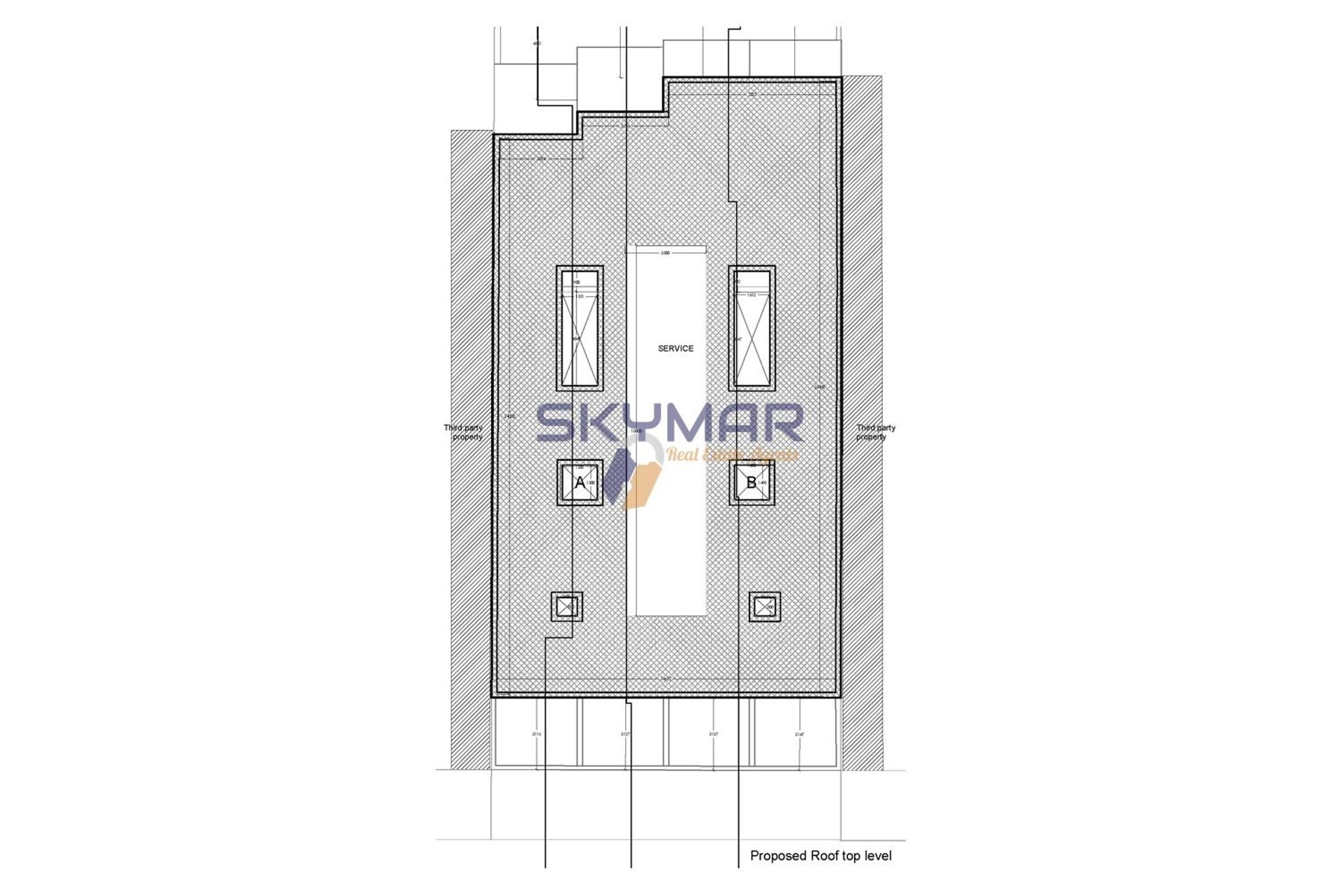 Kondominium dalam Msida,  10699156