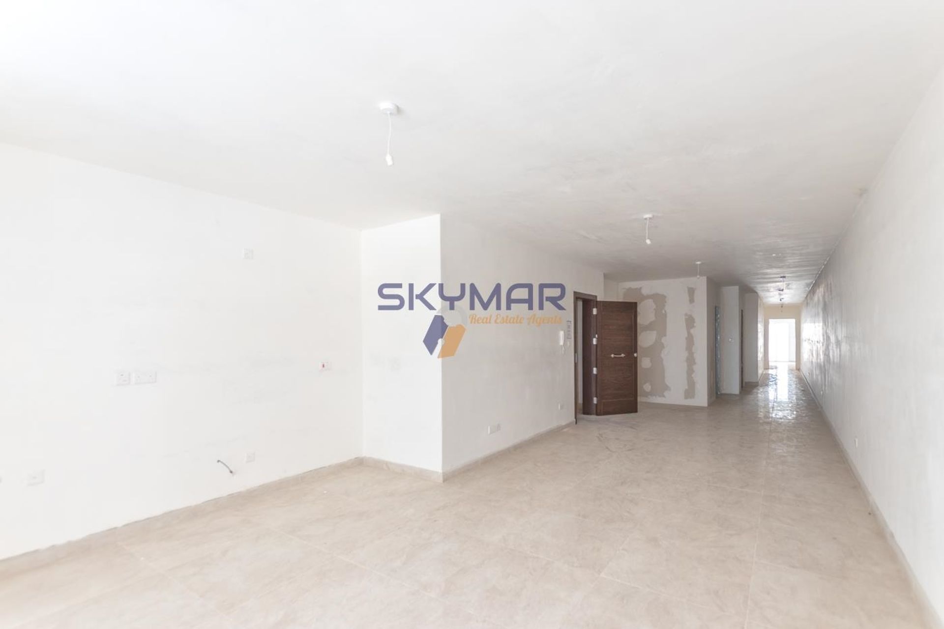 Condominium in Zebbug, Zebbug 10699158