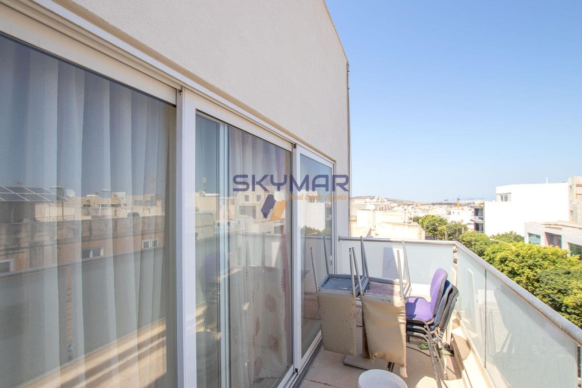 Condominium in Maghtab, Naxxar 10699176