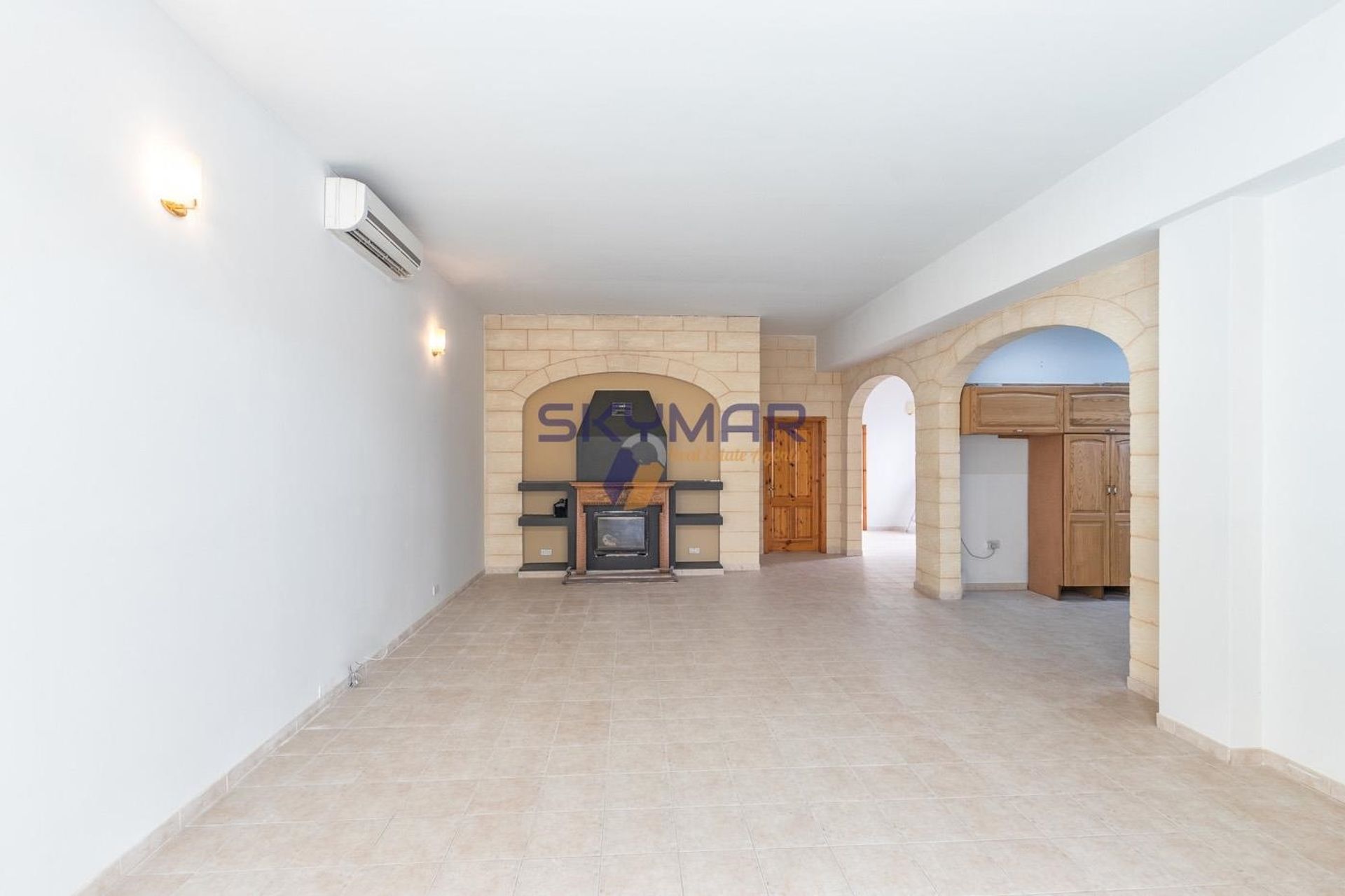 Condominium dans Has-Sajd, Zabbar 10699183