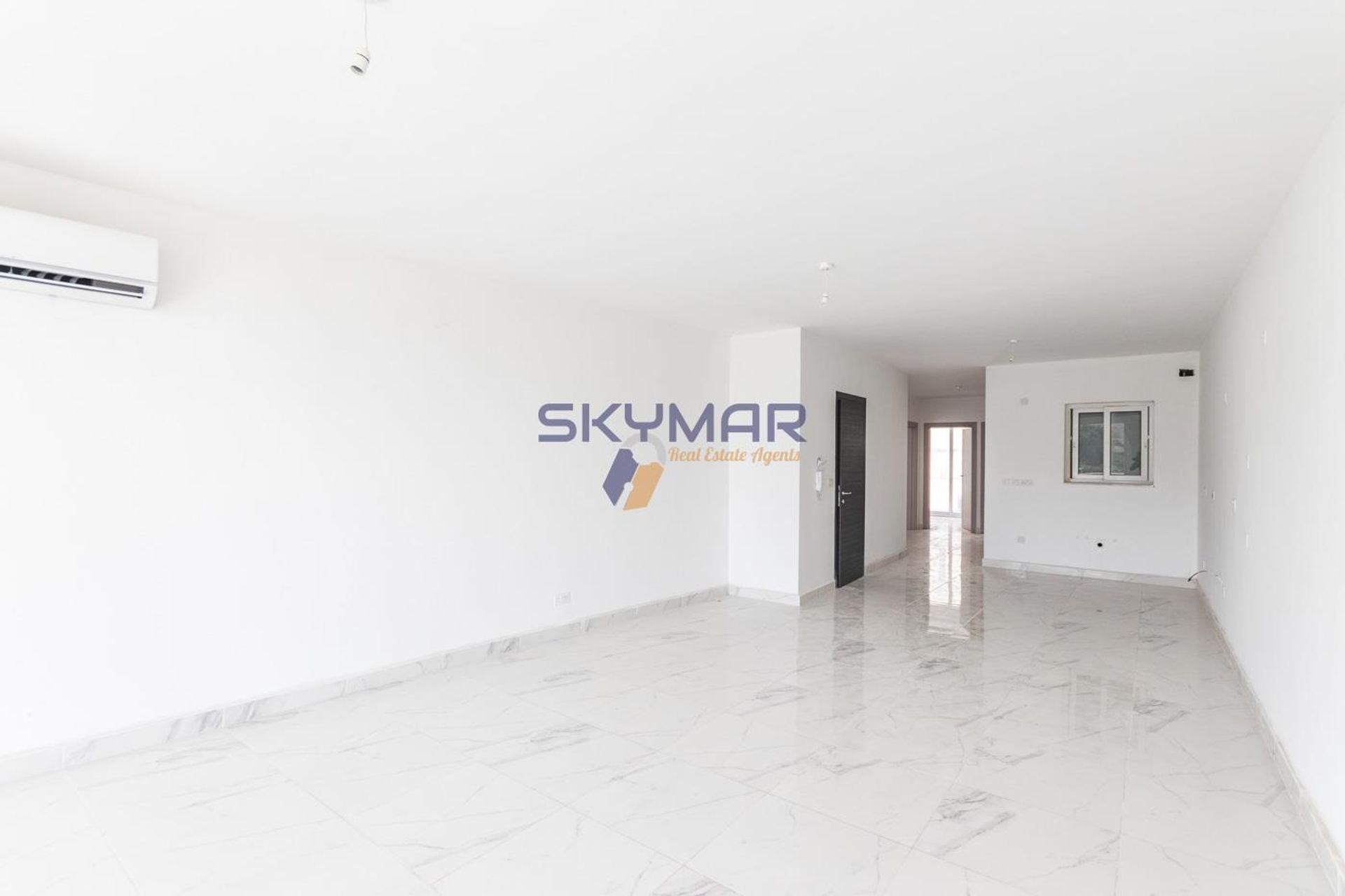 Condominio nel L-Andrijiet, Rabat 10699195