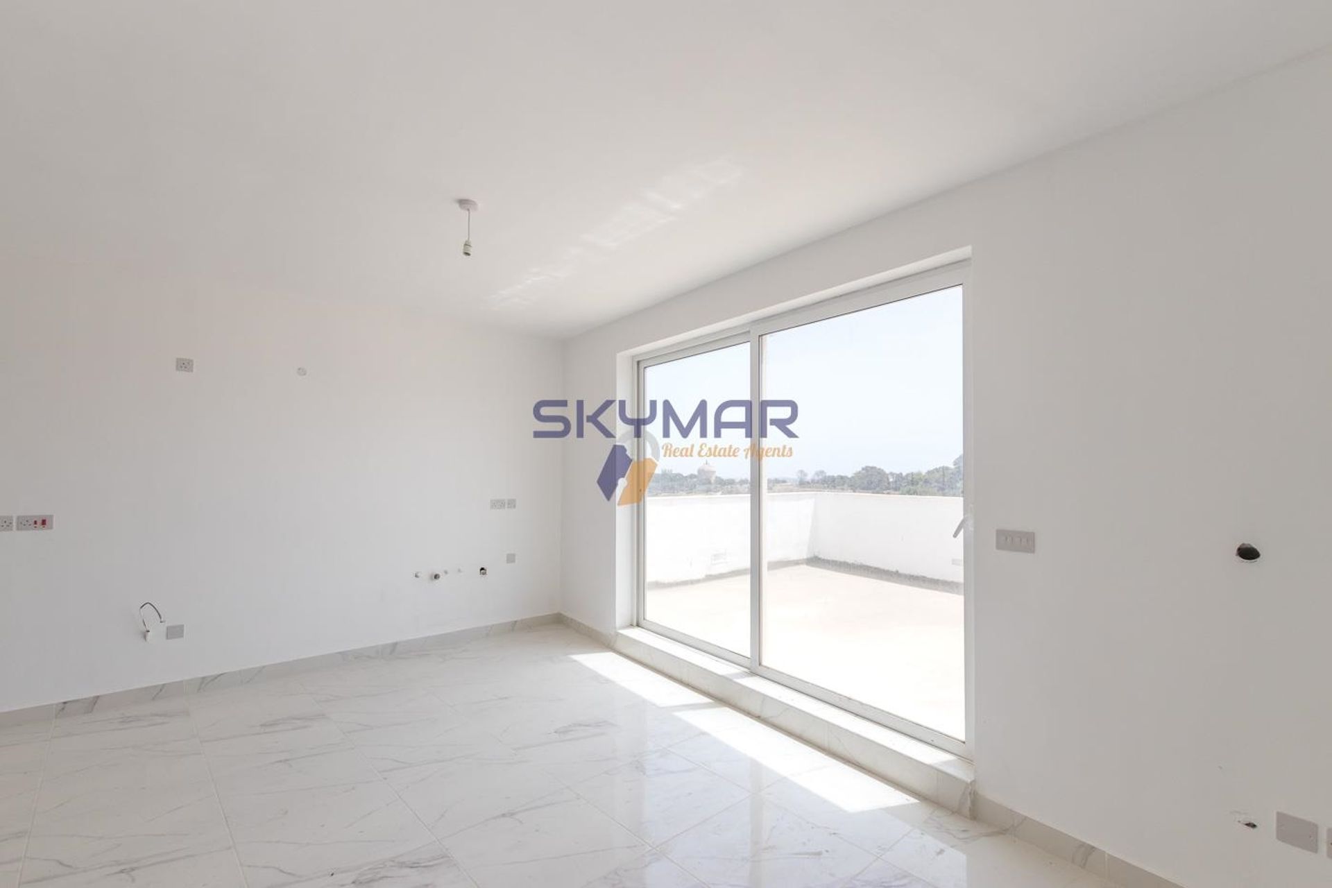 Condominium dans L-Andrijiet, Rabat 10699196