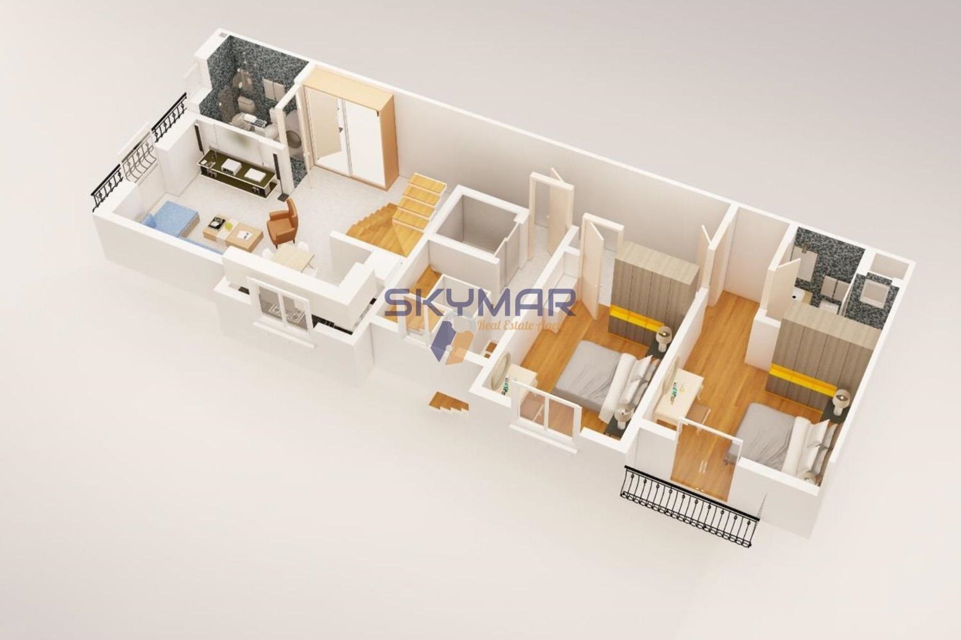 Condominium in Sliema, Sliema 10699199