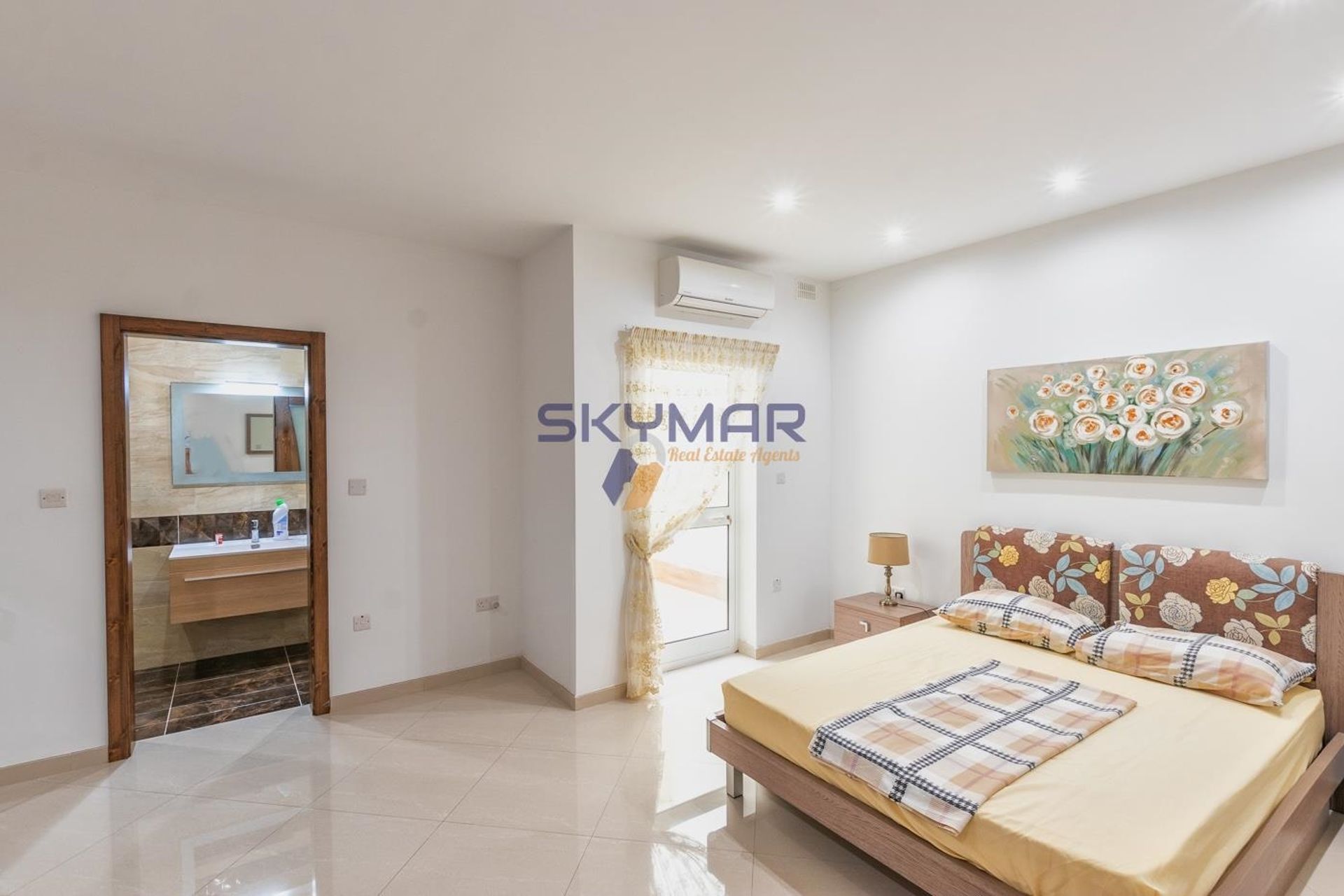 Condominium dans L-Andrijiet, Rabat 10699205